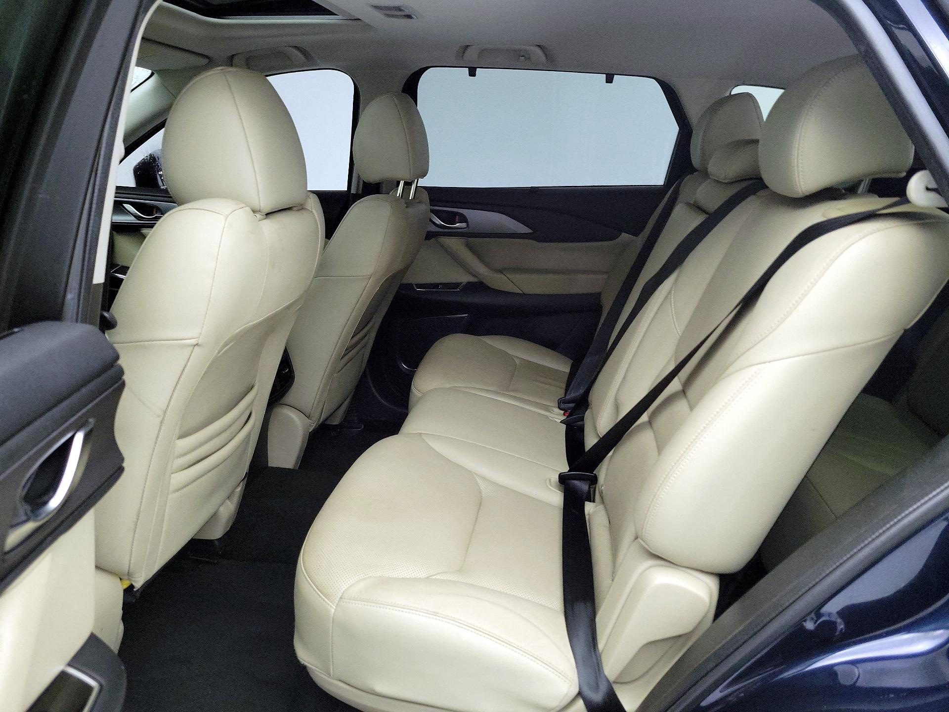 Thumbnail: 2018 Mazda CX-9 - 20