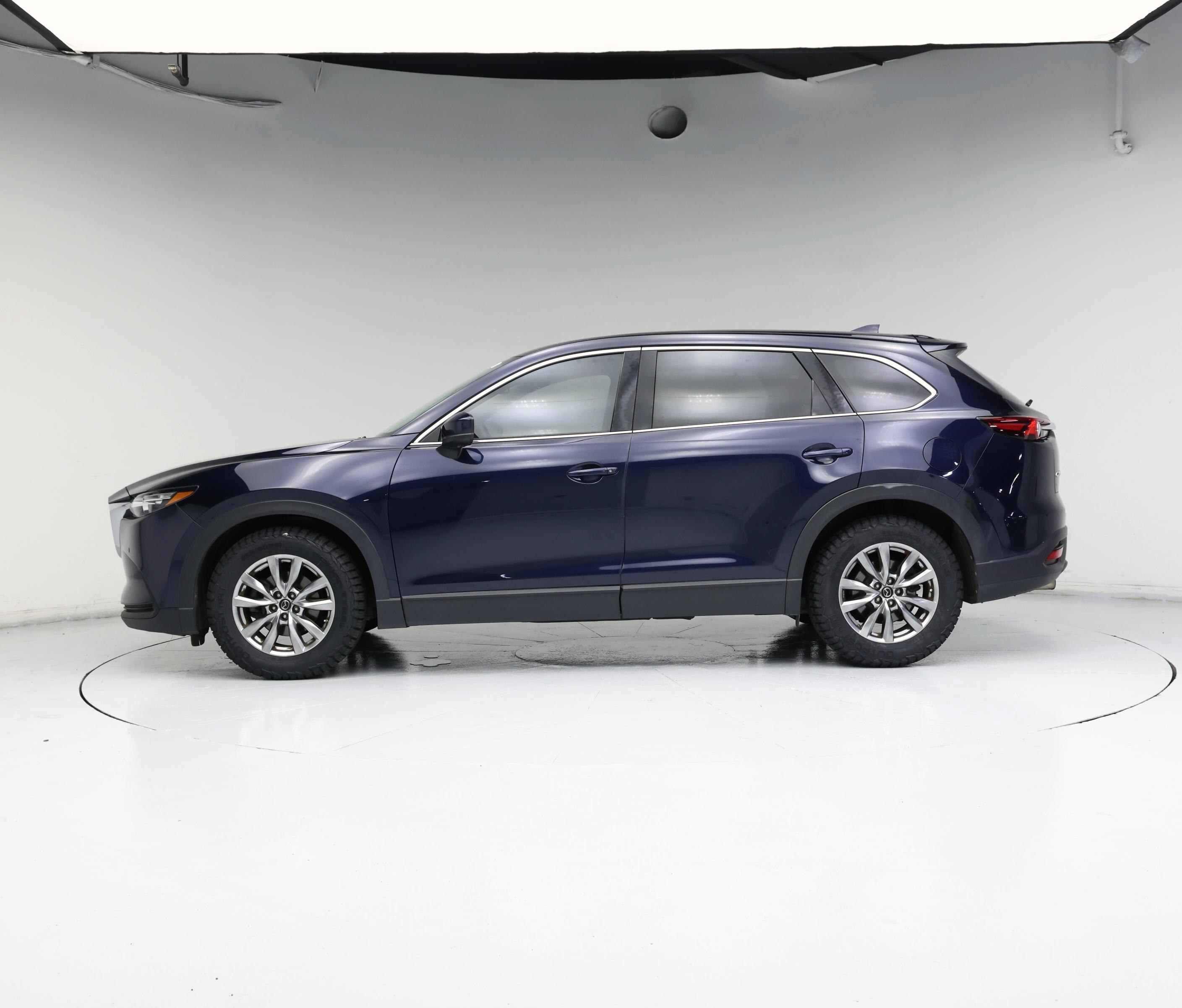 Thumbnail: 2018 Mazda CX-9 - 3