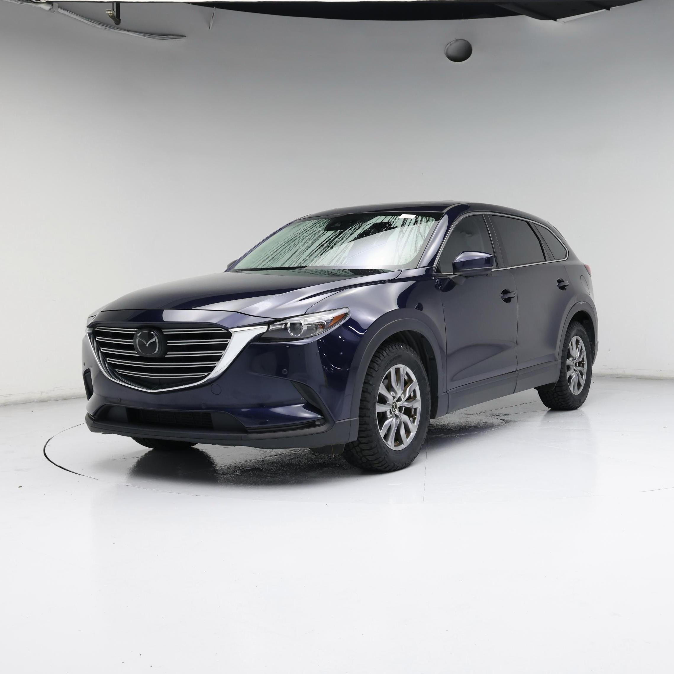 Thumbnail: 2018 Mazda CX-9 - 4