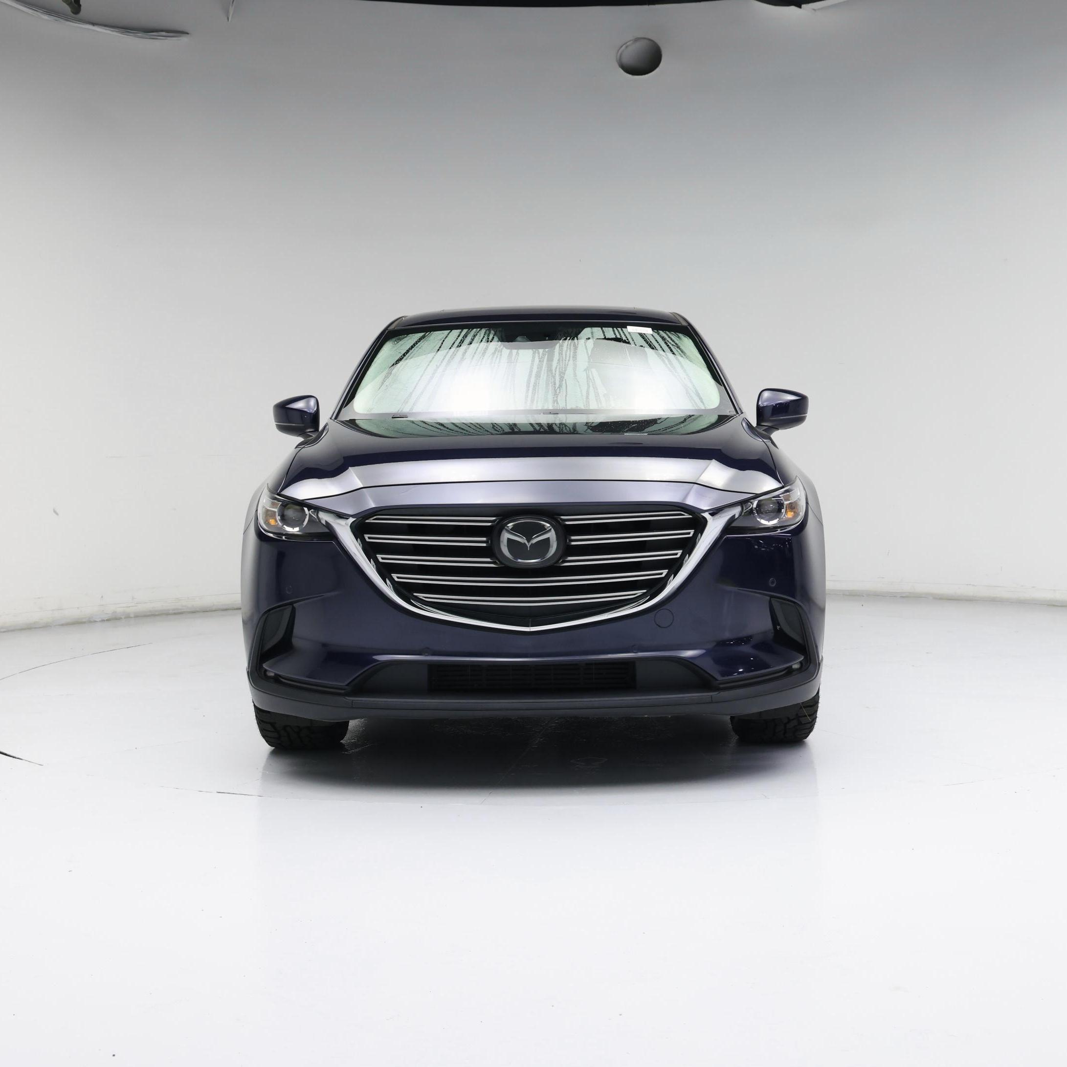 Thumbnail: 2018 Mazda CX-9 - 5