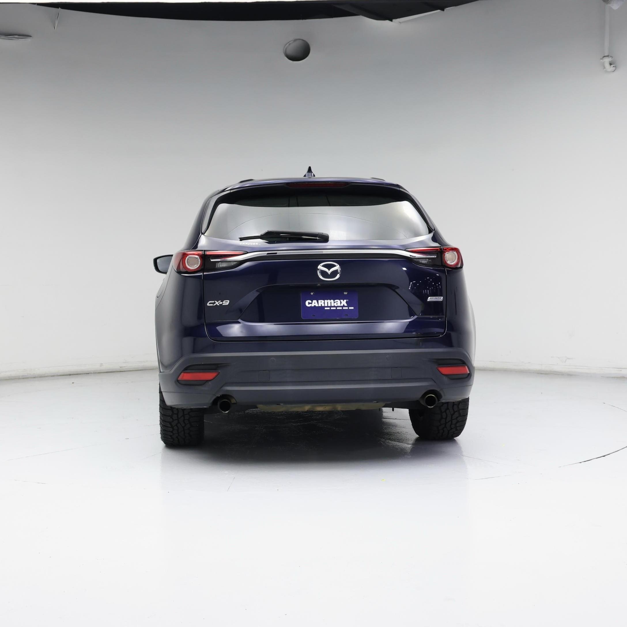 Thumbnail: 2018 Mazda CX-9 - 6