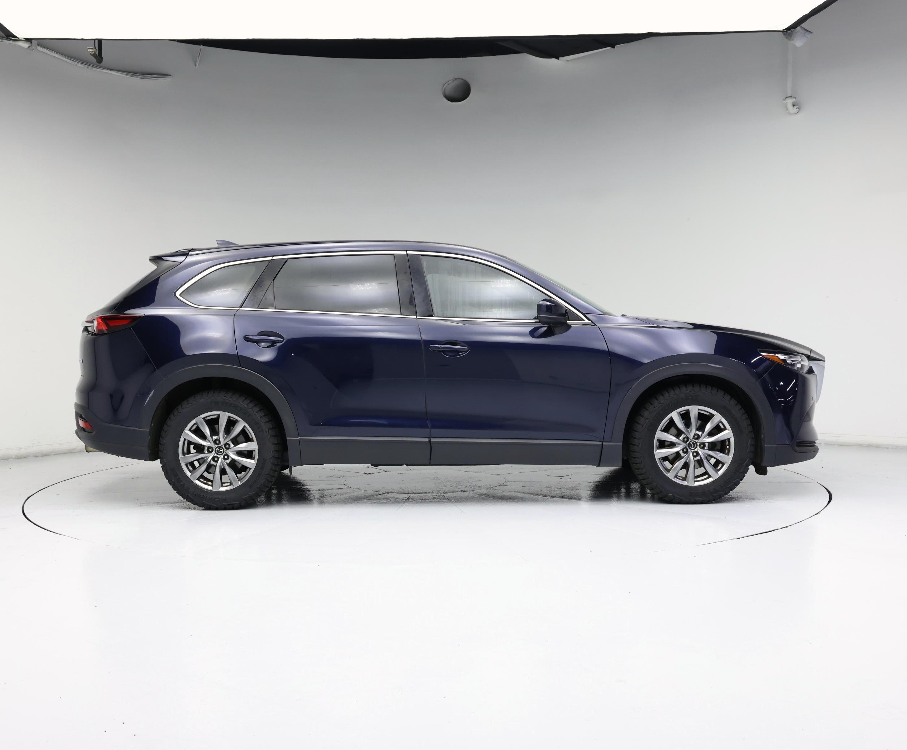 Thumbnail: 2018 Mazda CX-9 - 7