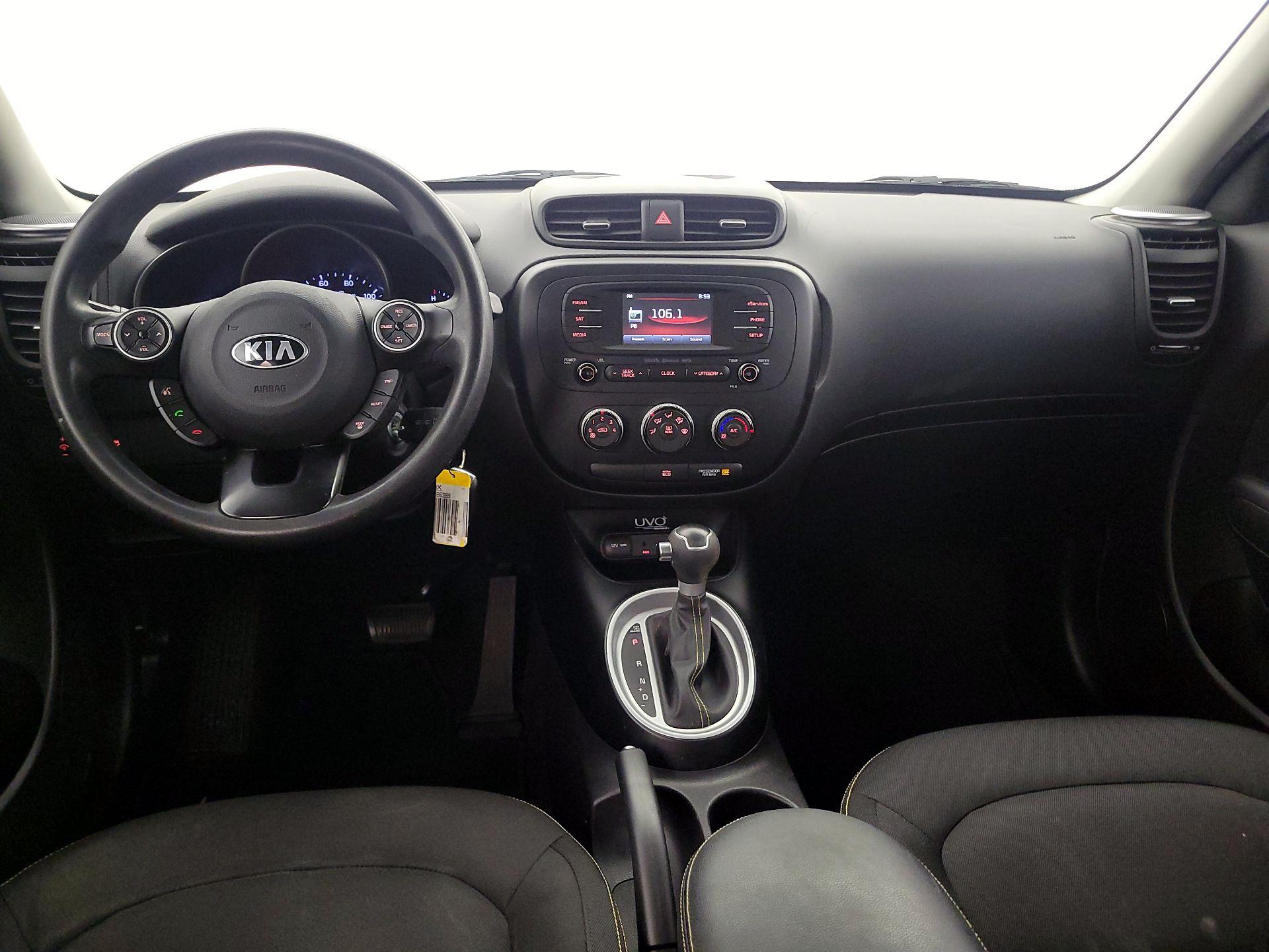 Thumbnail: 2015 Kia Soul - 9