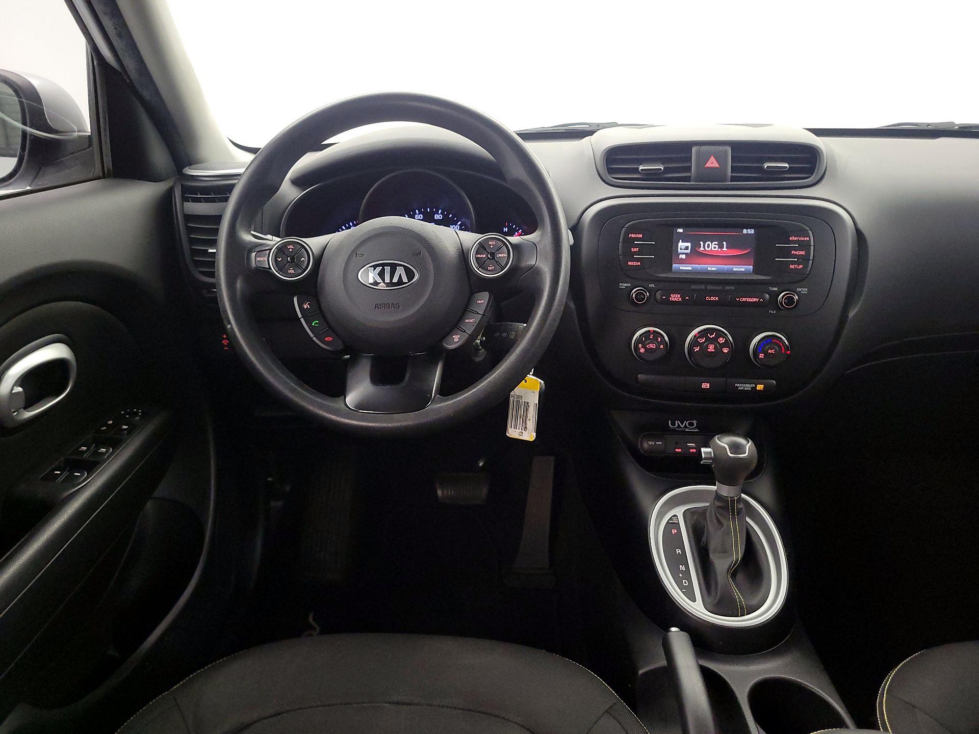 Thumbnail: 2015 Kia Soul - 10
