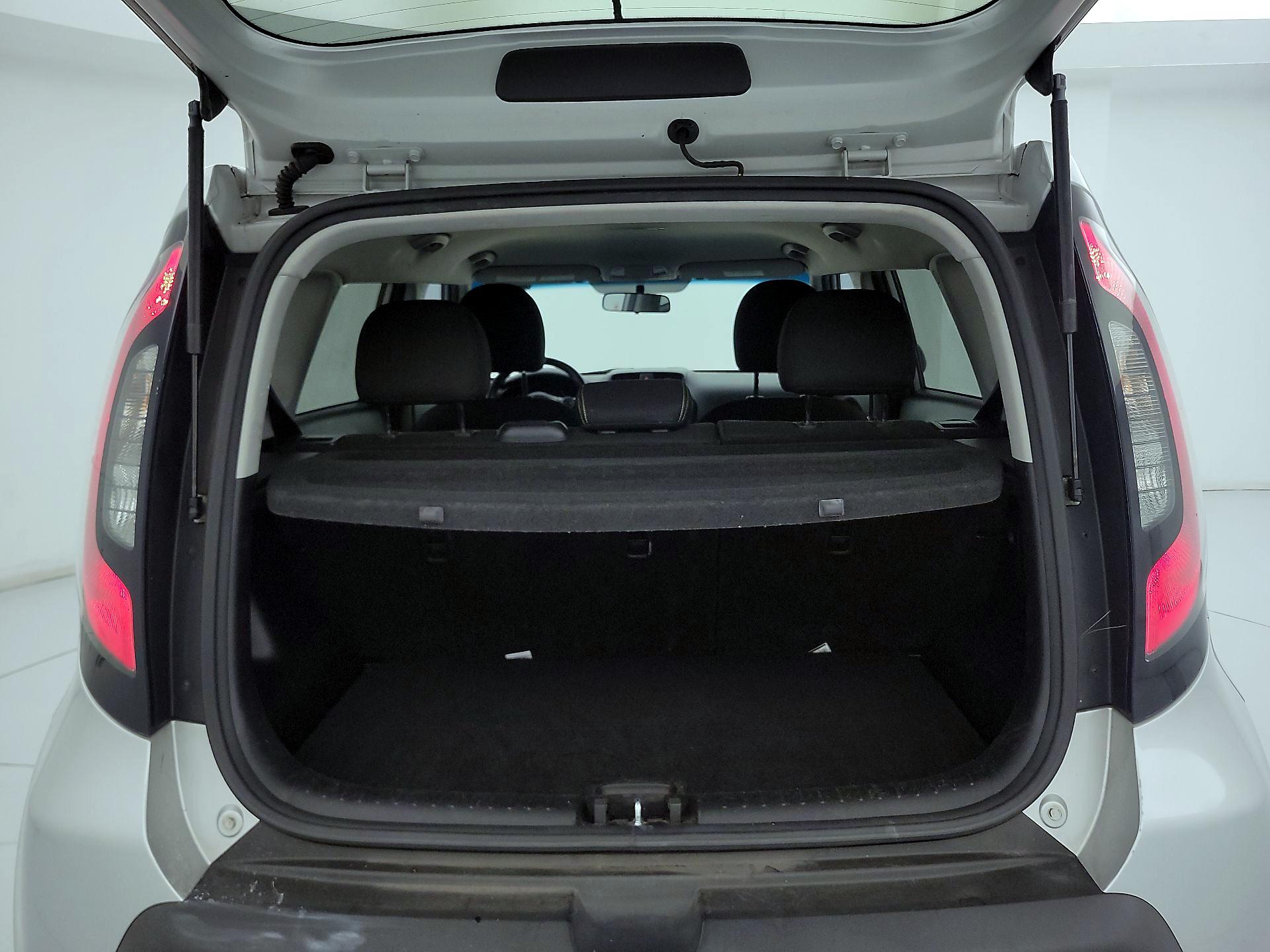 Thumbnail: 2015 Kia Soul - 20