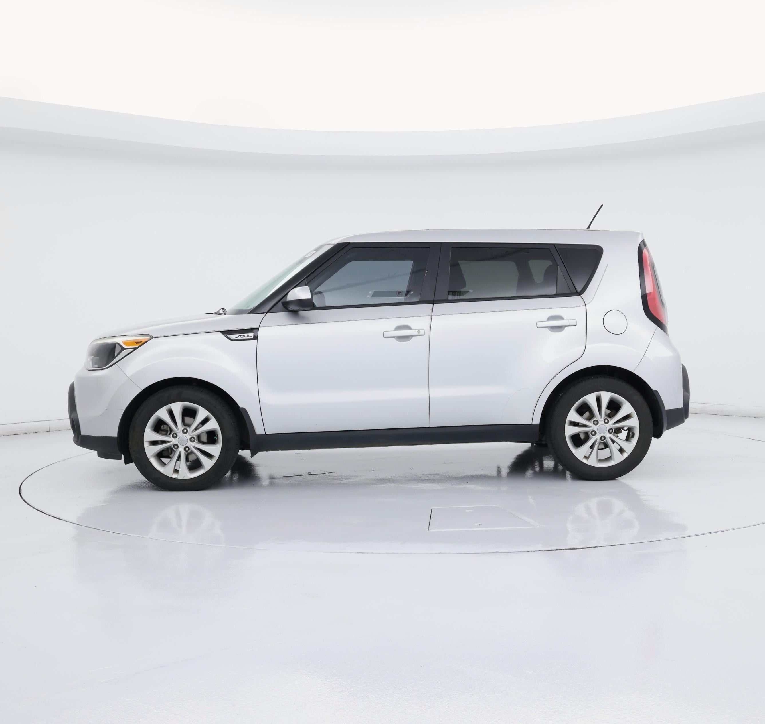 Thumbnail: 2015 Kia Soul - 3