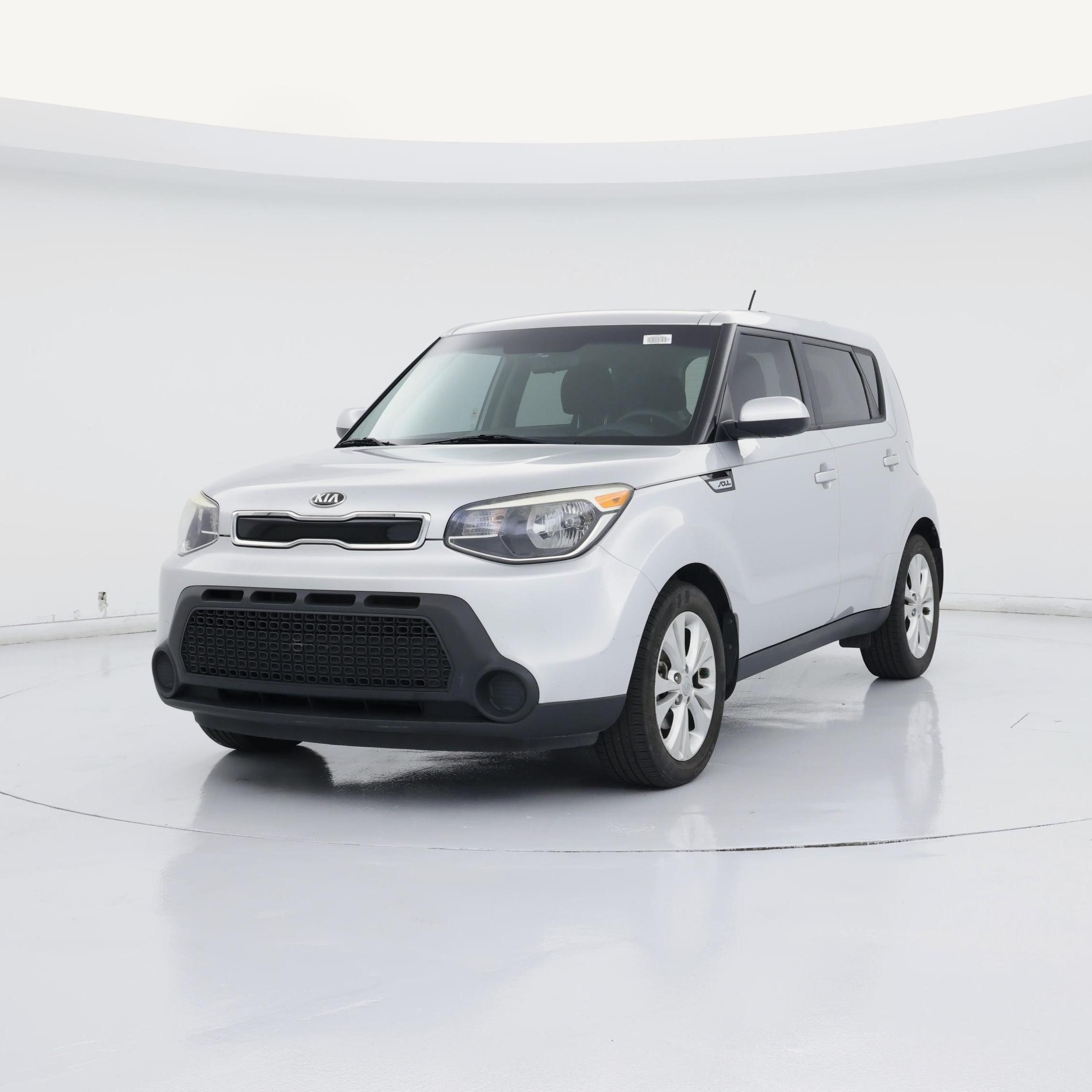 Thumbnail: 2015 Kia Soul - 4