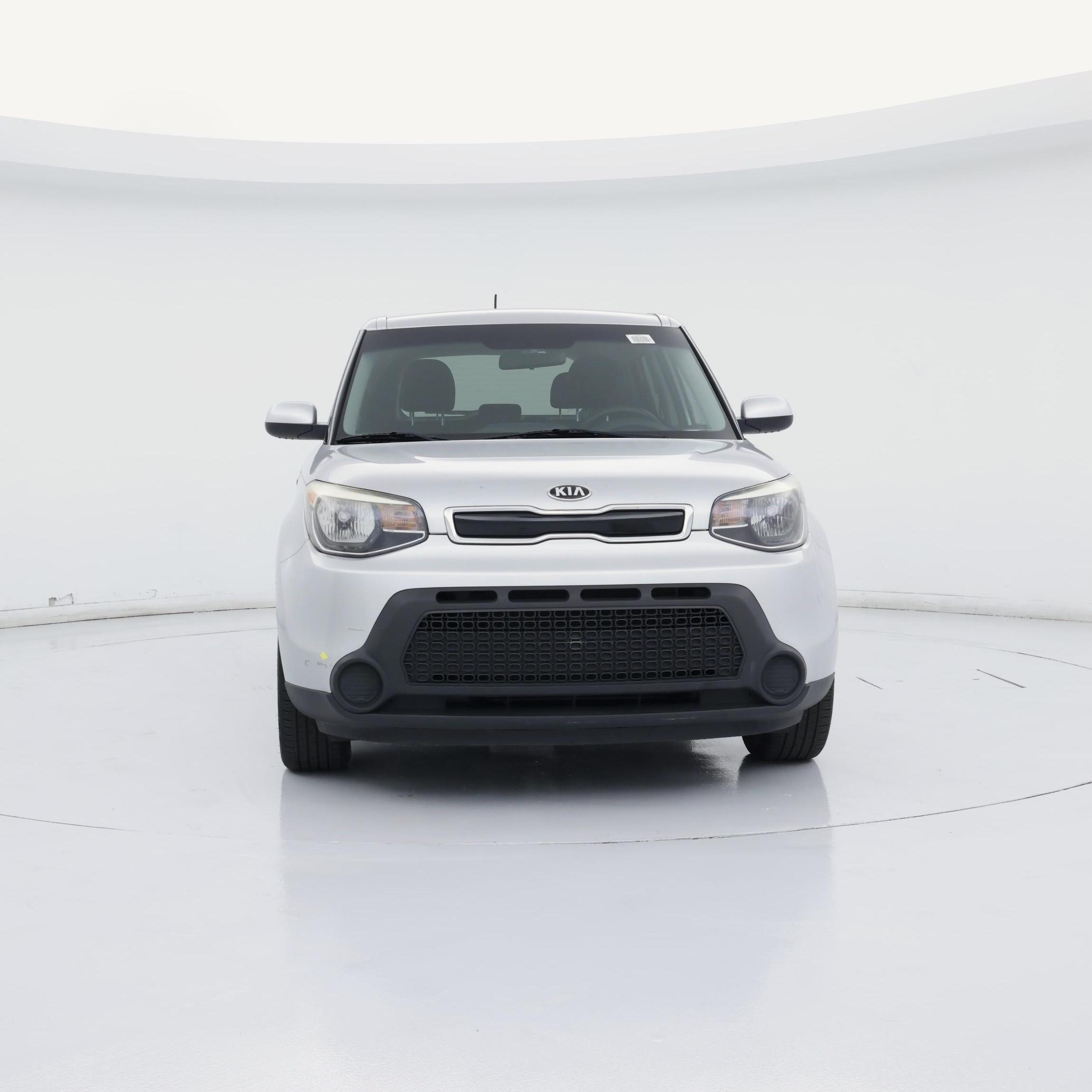Thumbnail: 2015 Kia Soul - 5