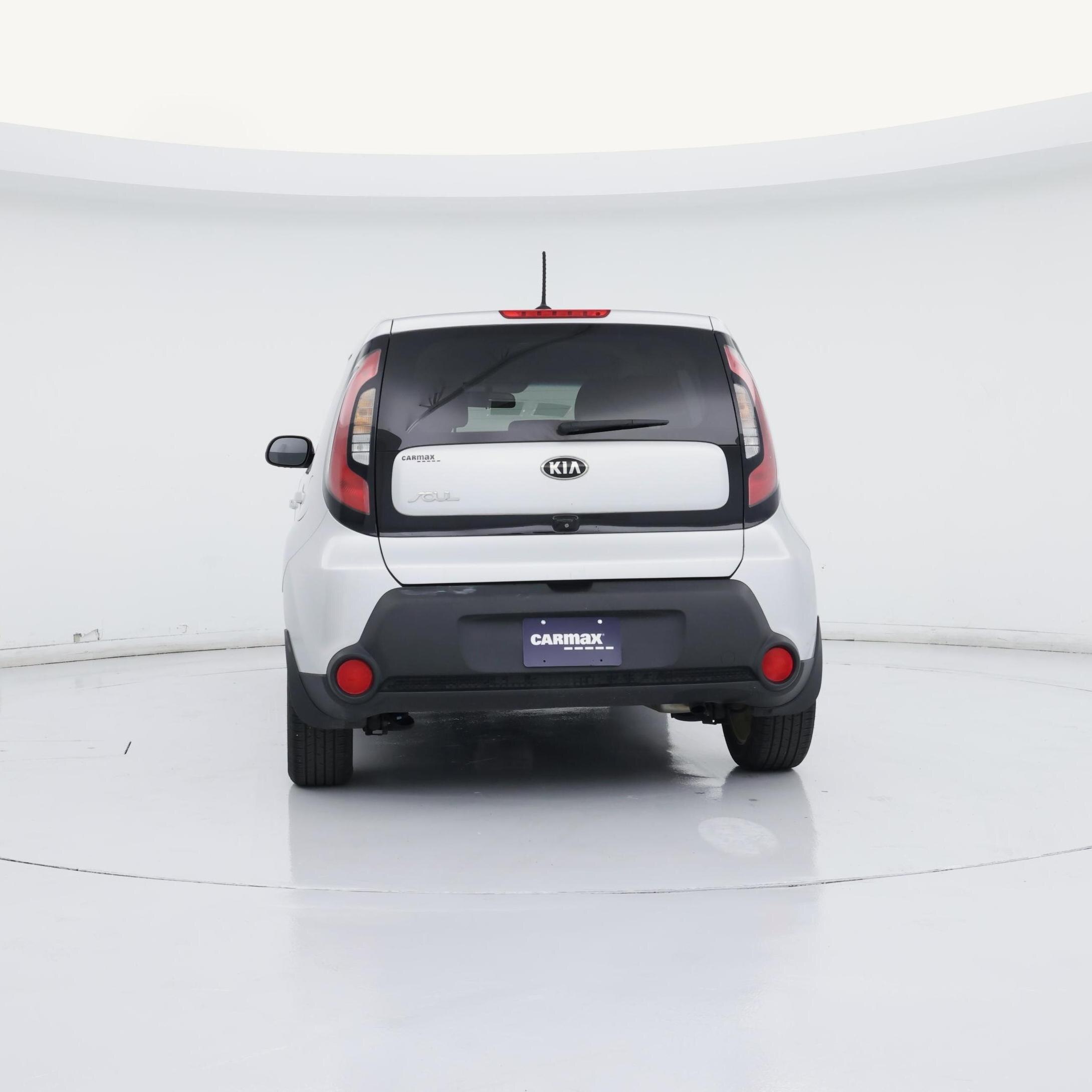 Thumbnail: 2015 Kia Soul - 6