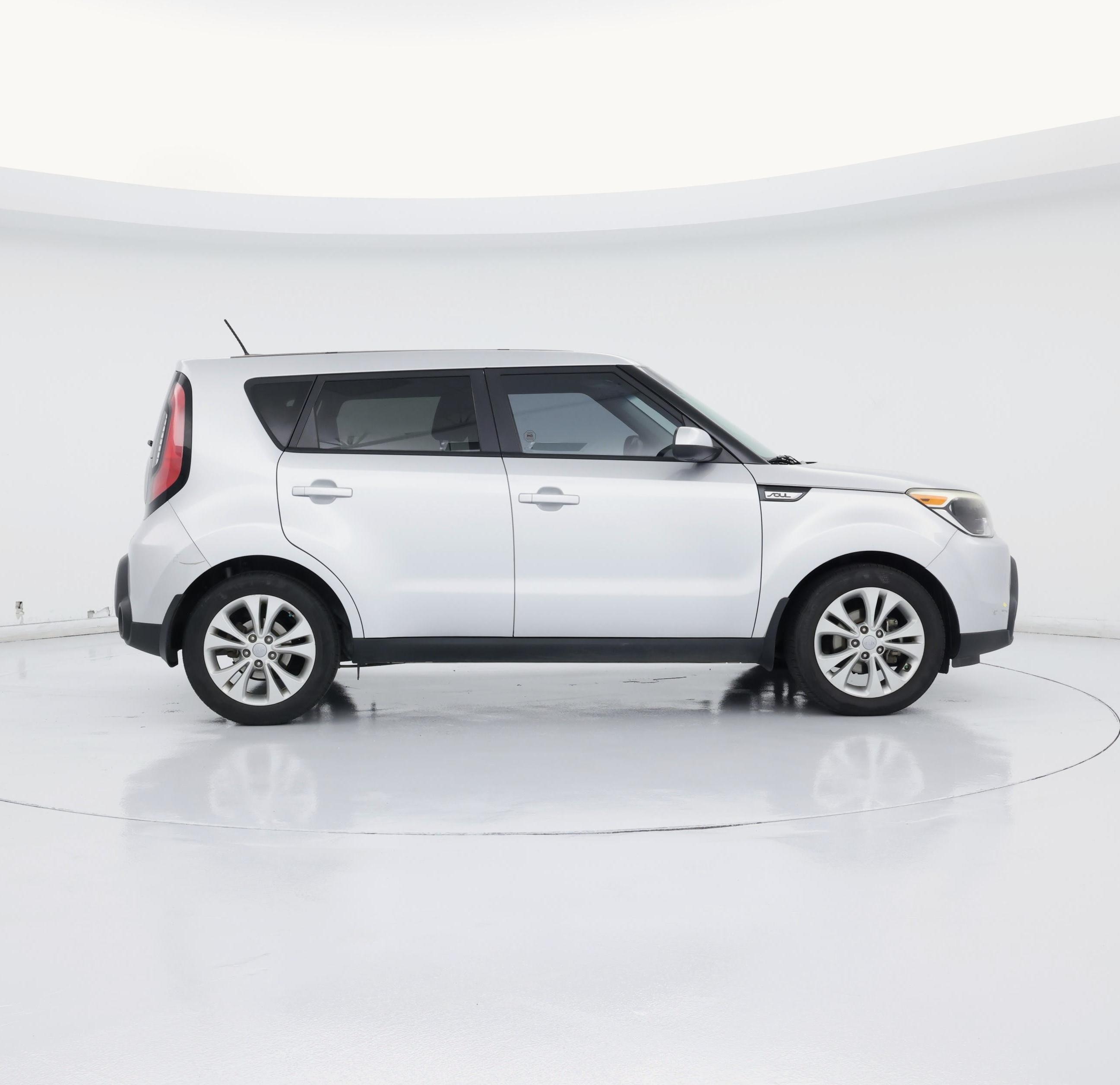 Thumbnail: 2015 Kia Soul - 7