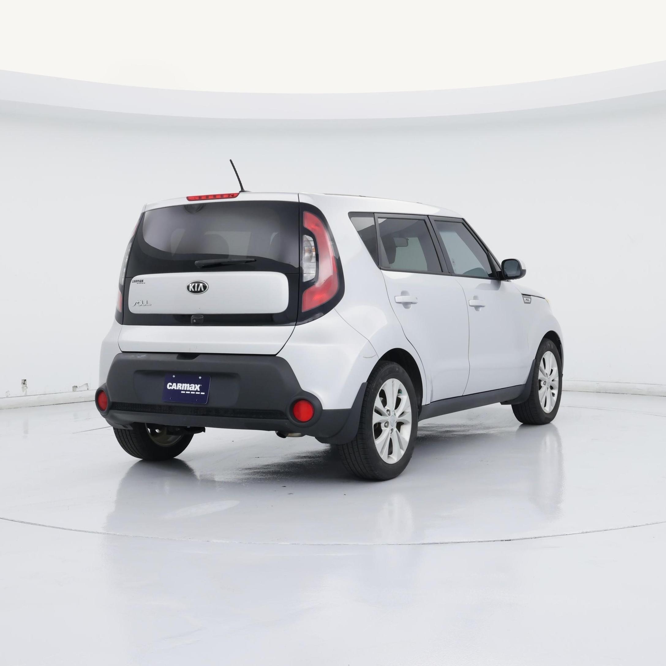 Thumbnail: 2015 Kia Soul - 8