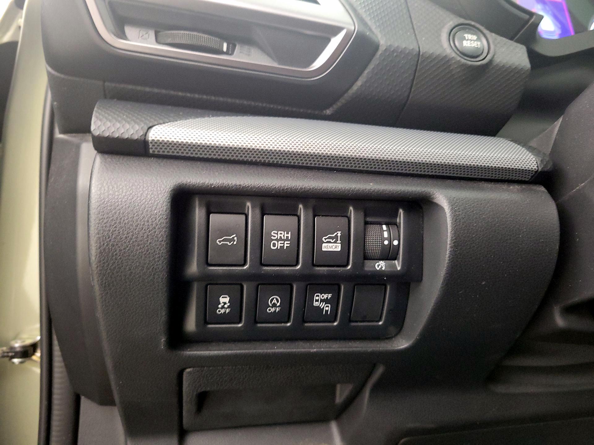 Thumbnail: 2021 Subaru Forester - 13