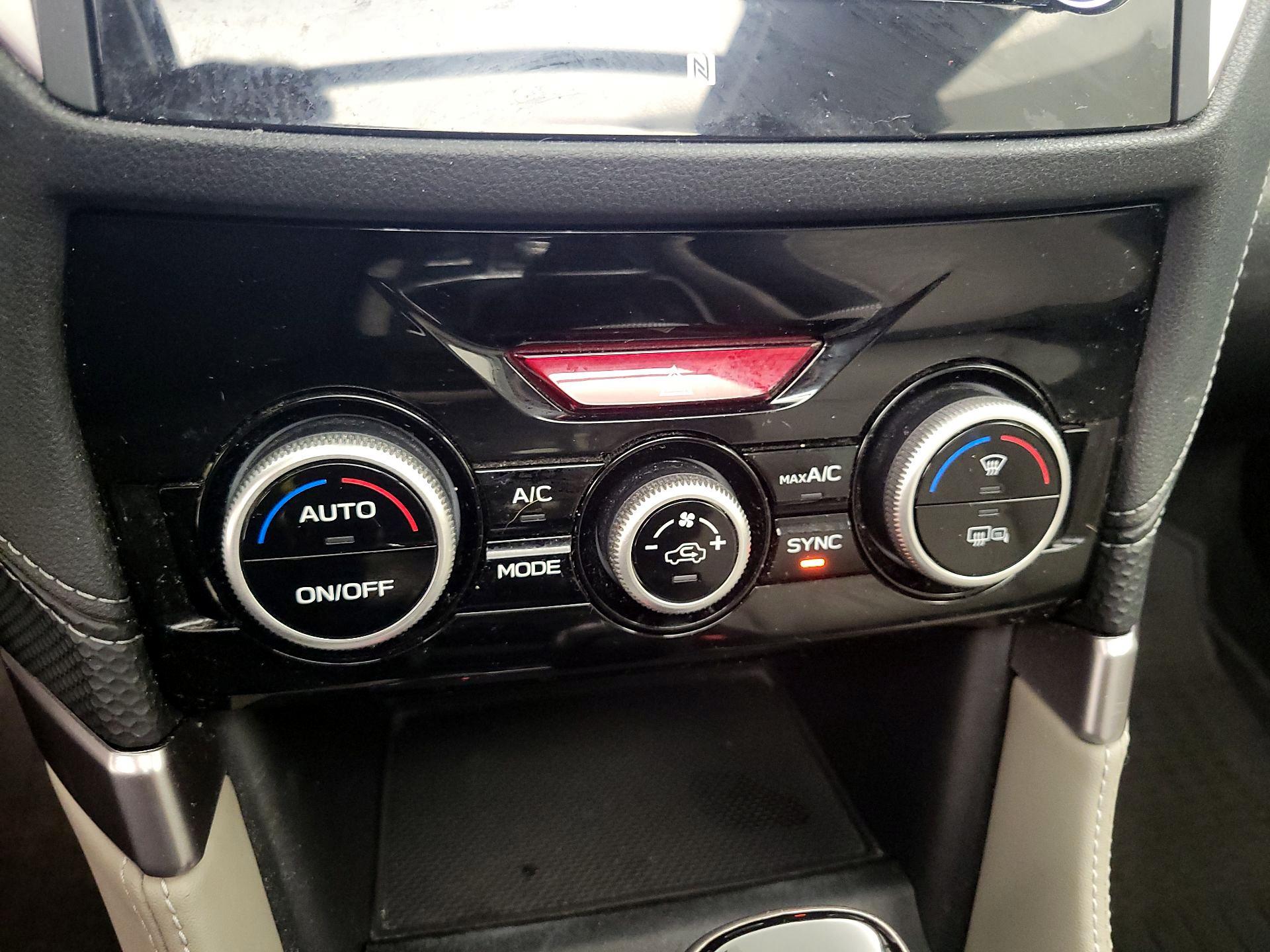 Thumbnail: 2021 Subaru Forester - 16