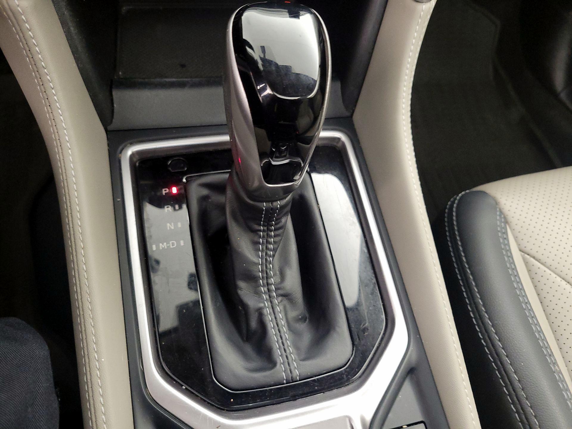 Thumbnail: 2021 Subaru Forester - 17