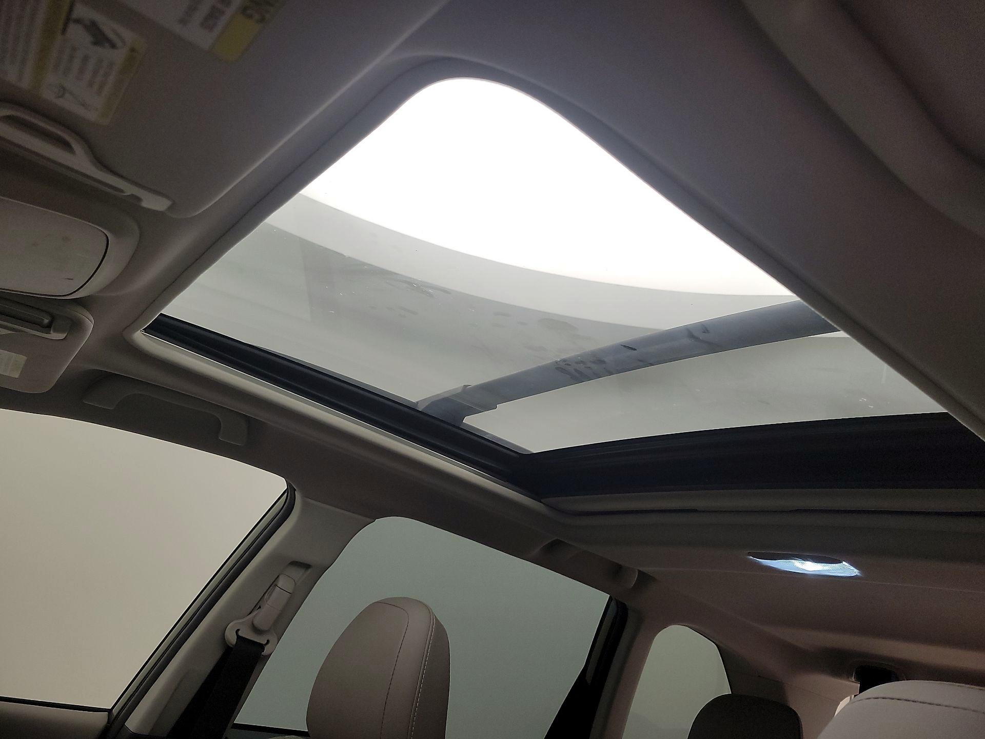 Thumbnail: 2021 Subaru Forester - 18