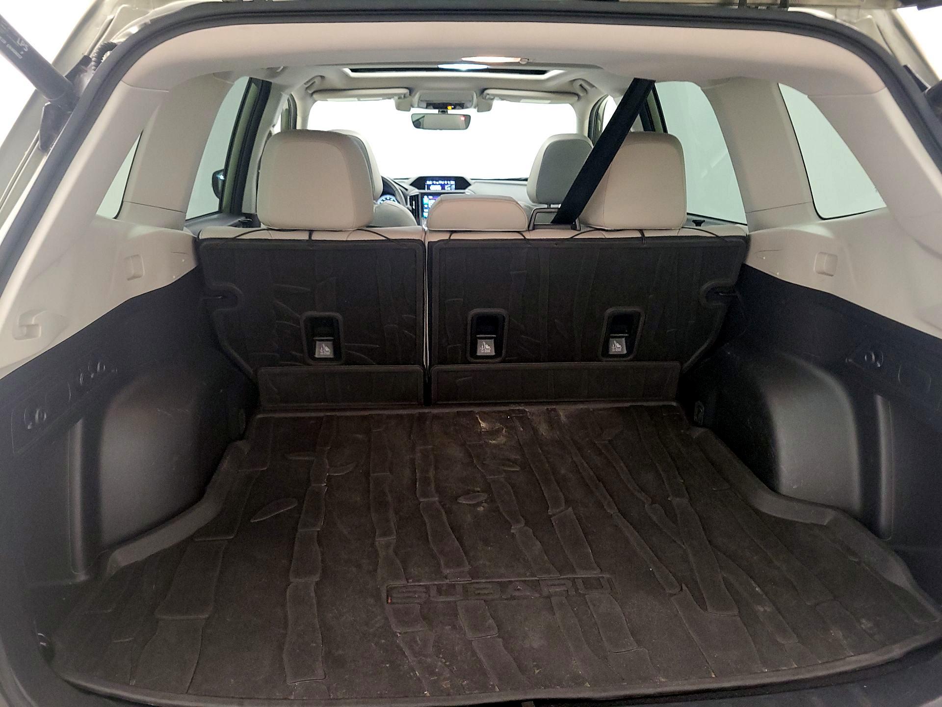 Thumbnail: 2021 Subaru Forester - 20