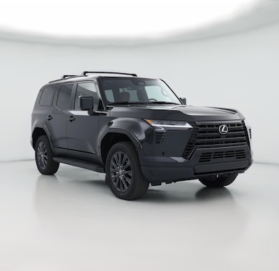 2025 Lexus GX 550 Premium