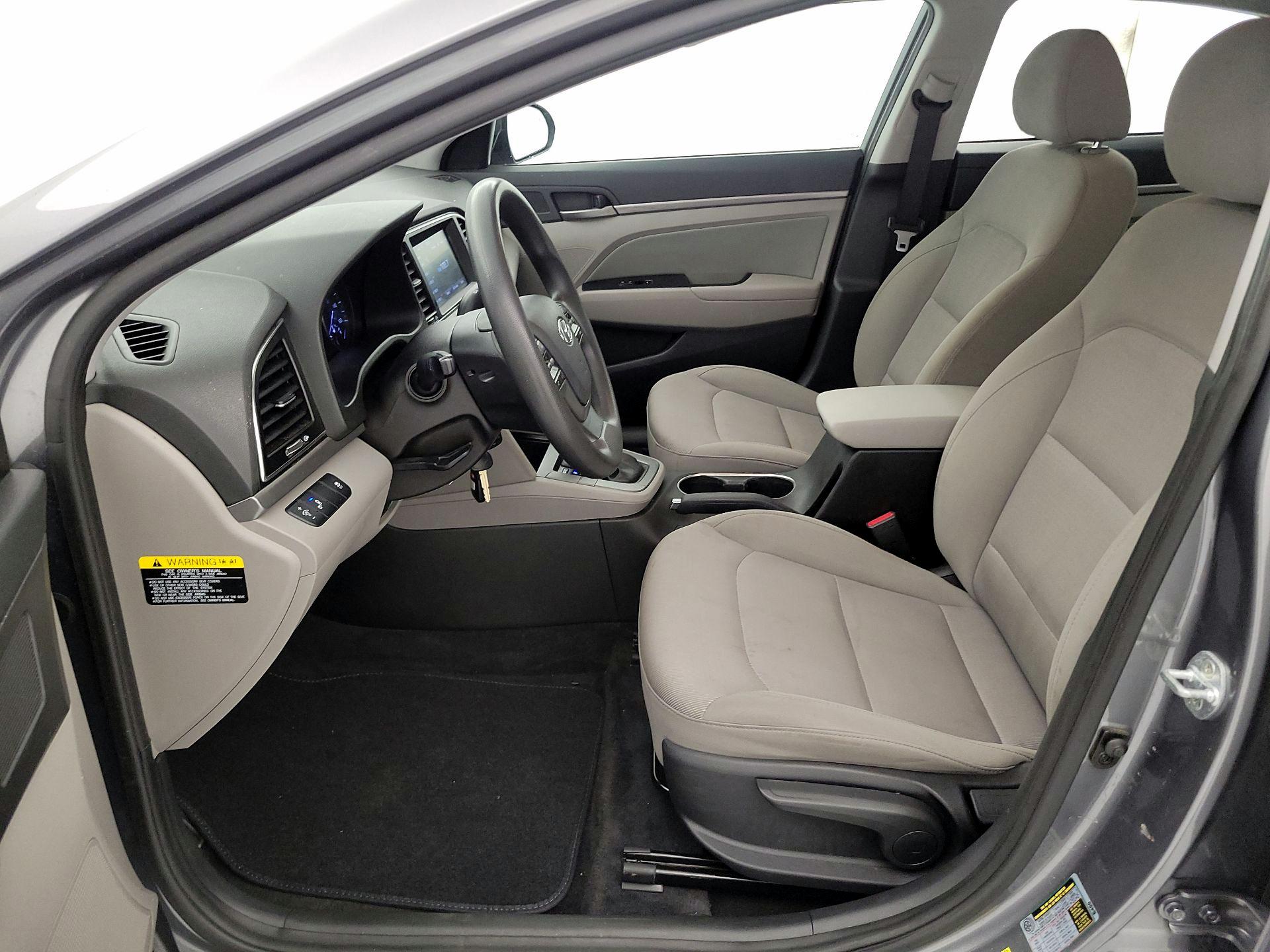 Thumbnail: 2018 Hyundai Elantra - 11