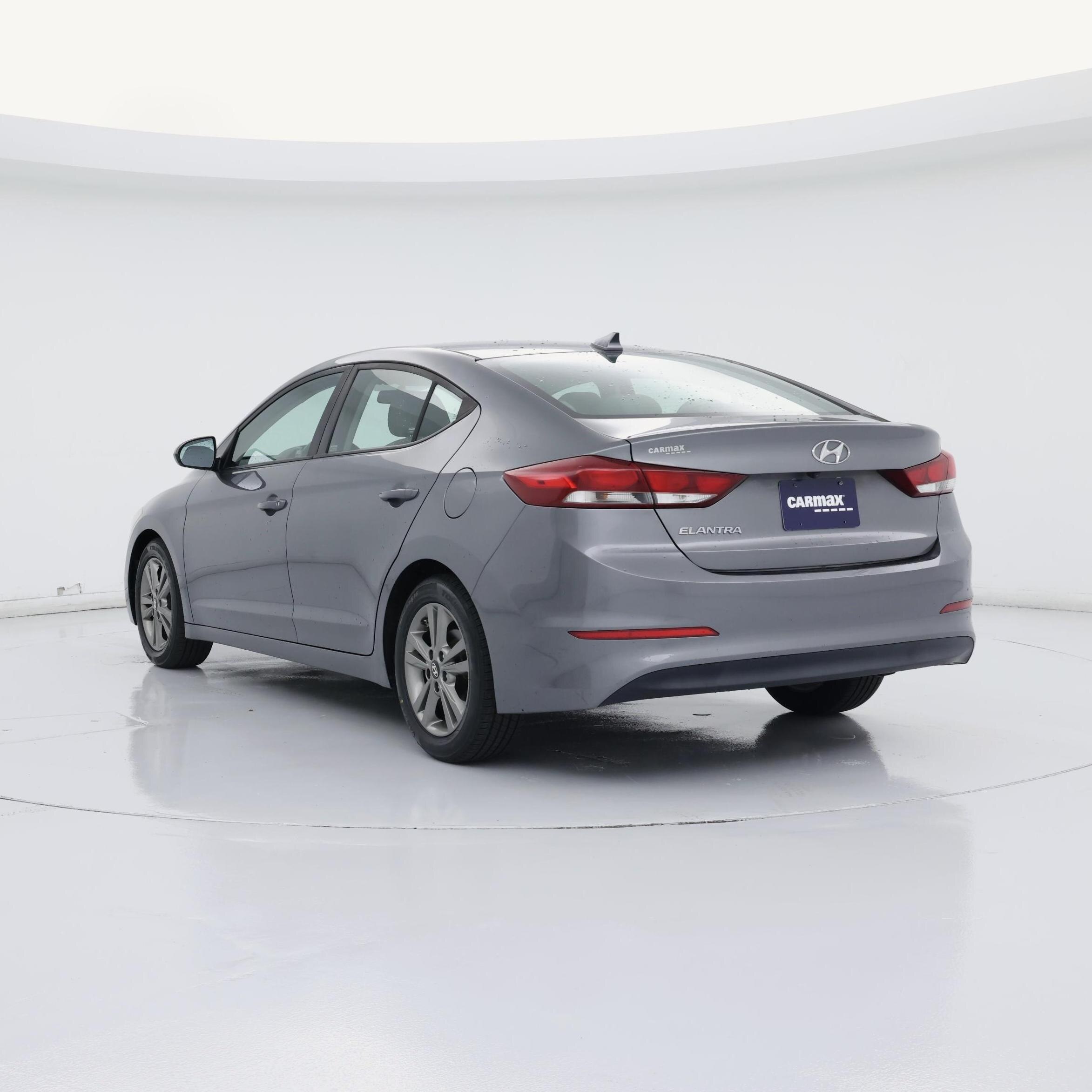 Thumbnail: 2018 Hyundai Elantra - 2