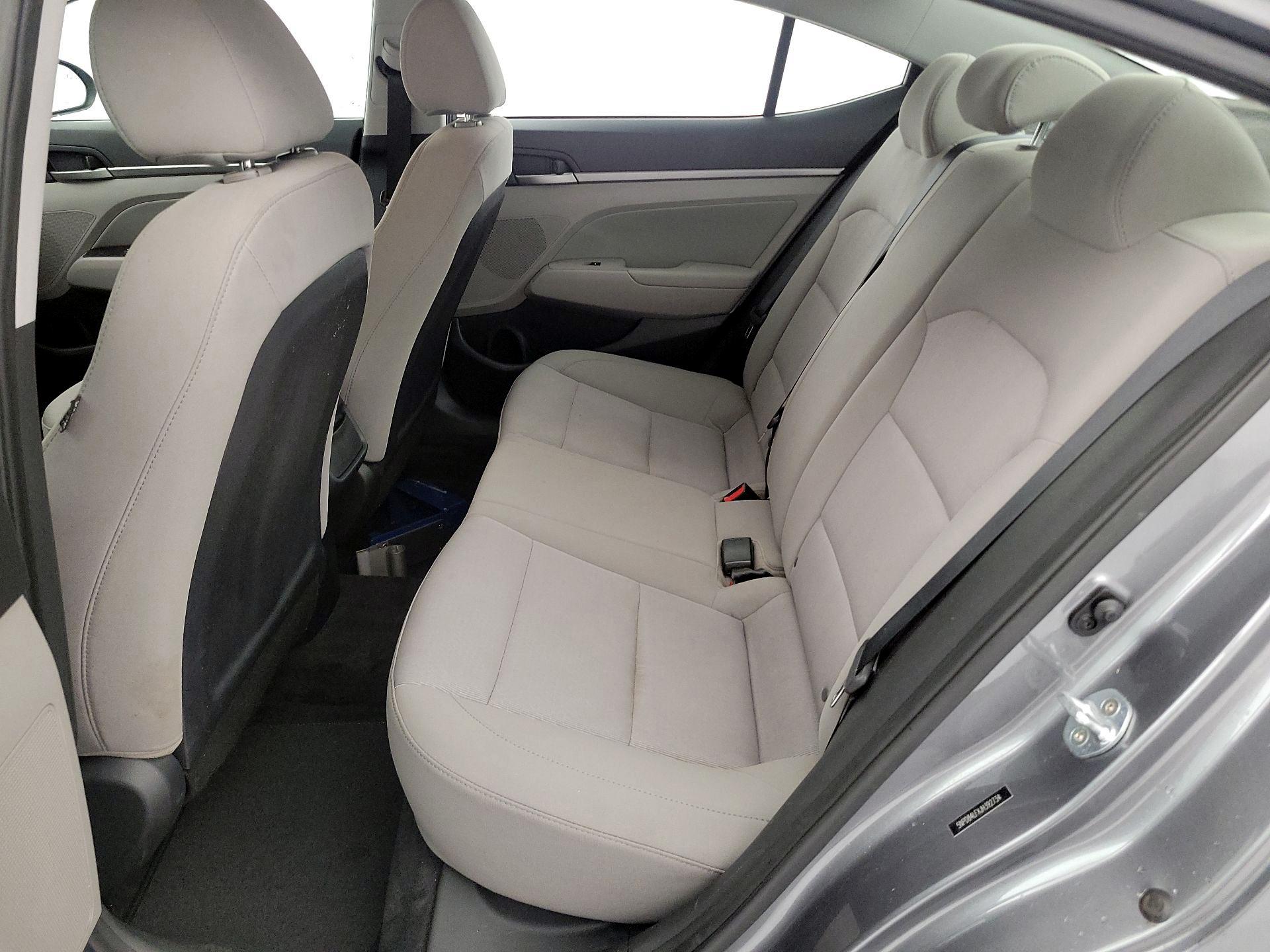 Thumbnail: 2018 Hyundai Elantra - 19