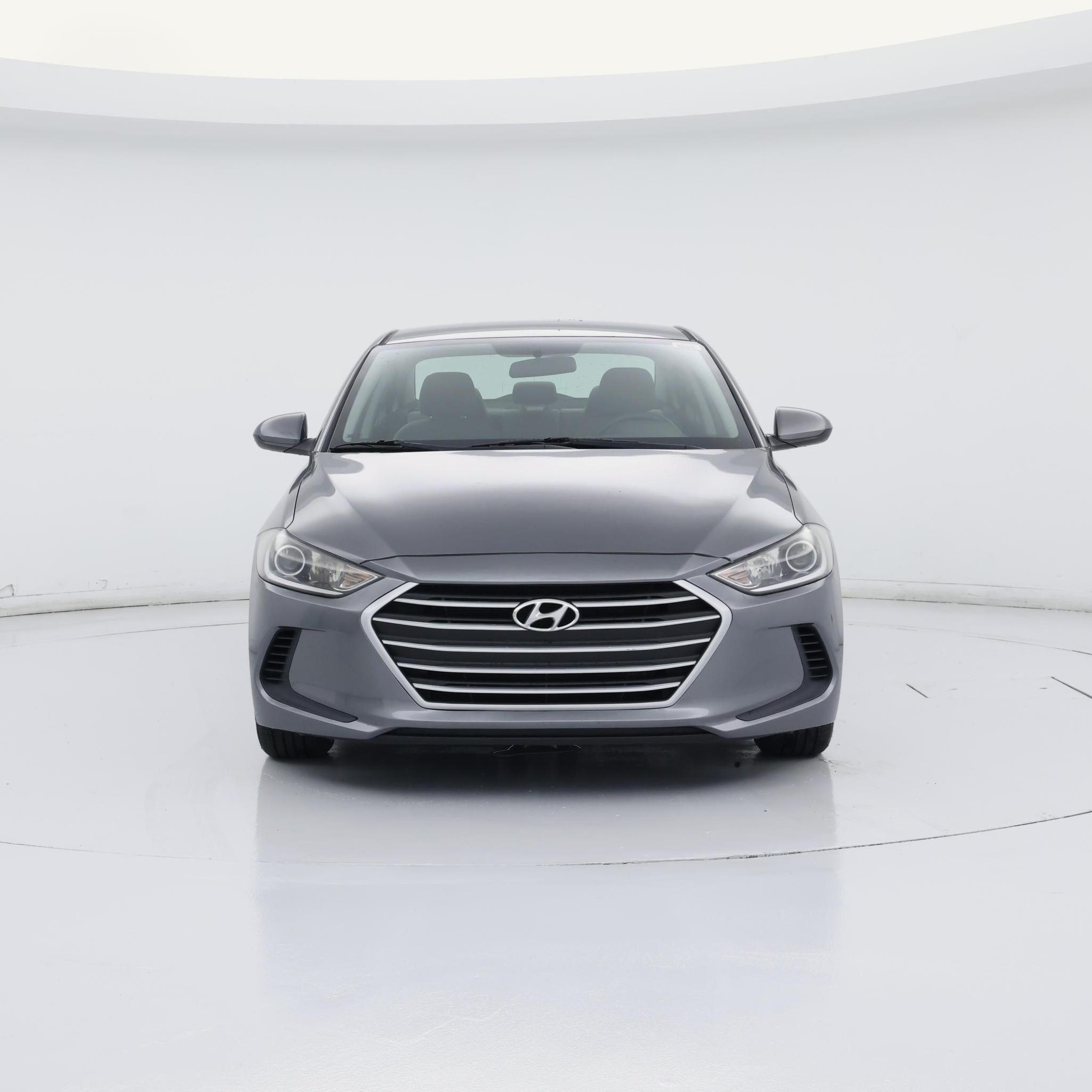 Thumbnail: 2018 Hyundai Elantra - 5