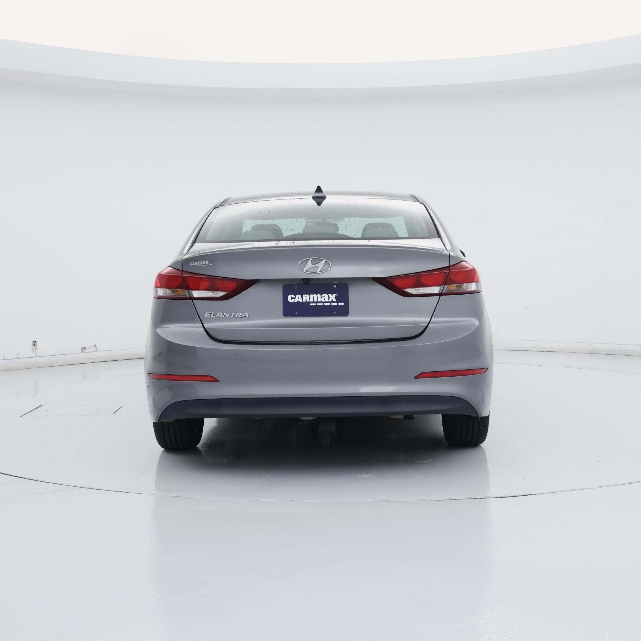 Thumbnail: 2018 Hyundai Elantra - 6