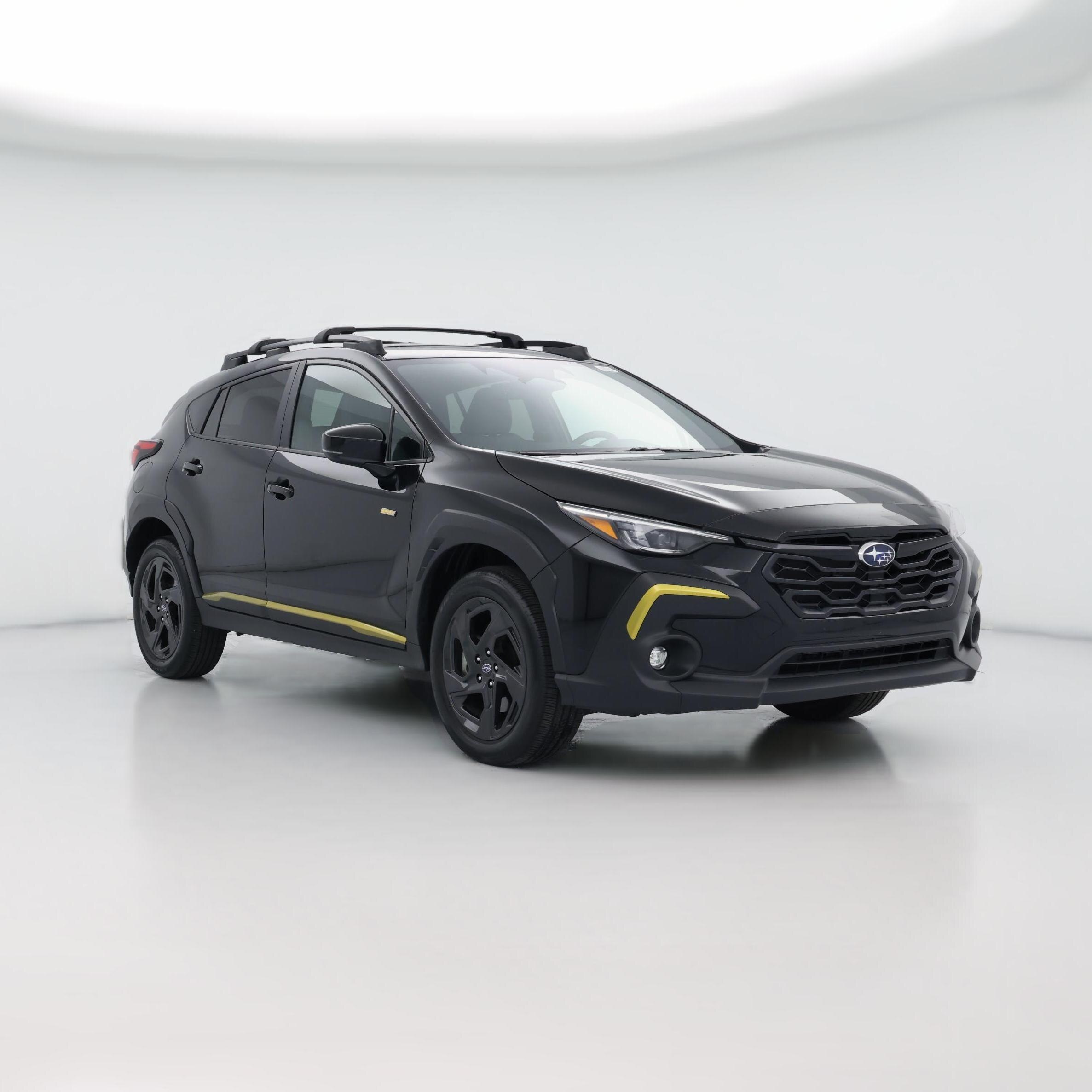 Thumbnail: 2025 Subaru Crosstrek - 1