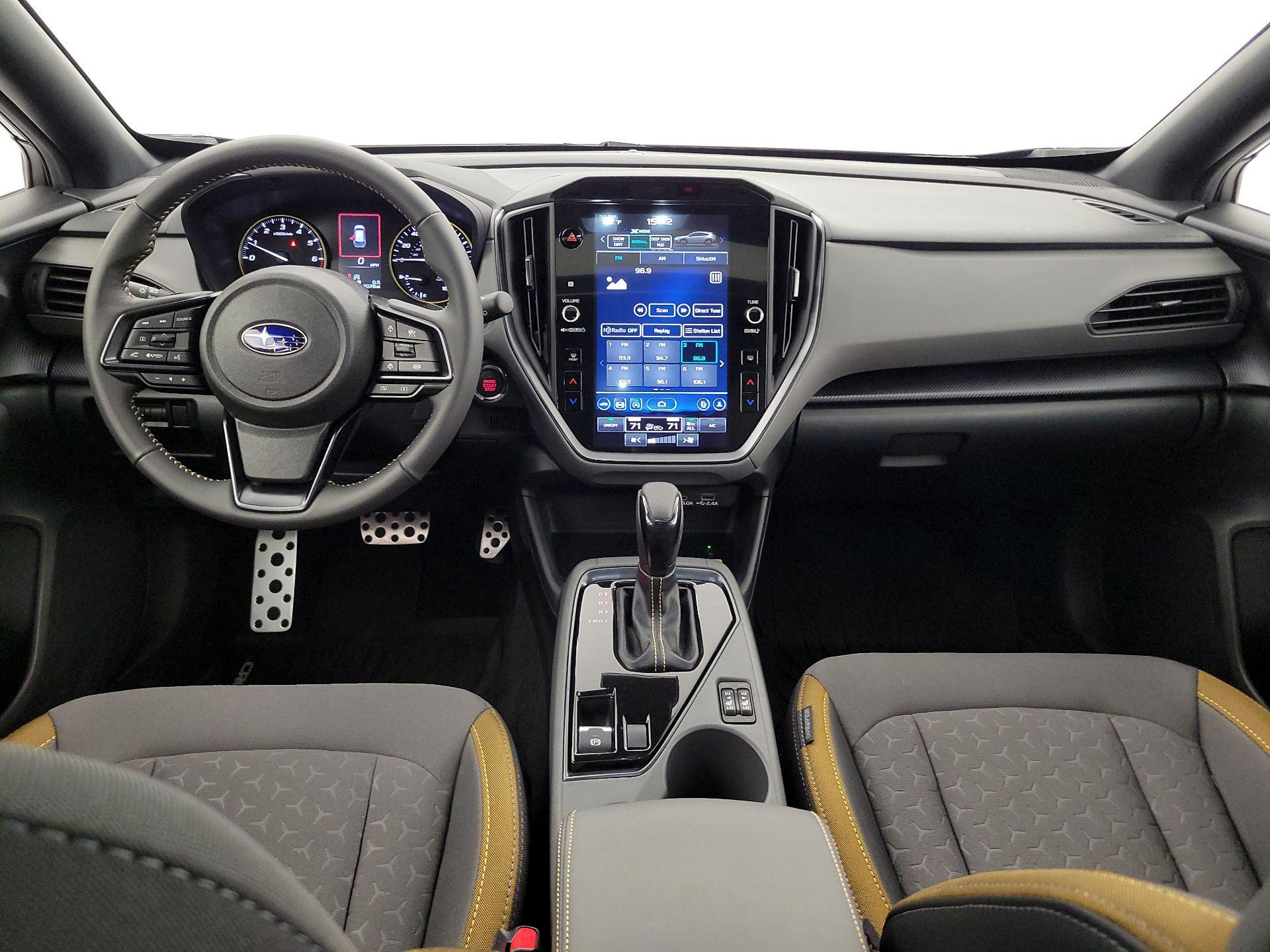 Thumbnail: 2025 Subaru Crosstrek - 9