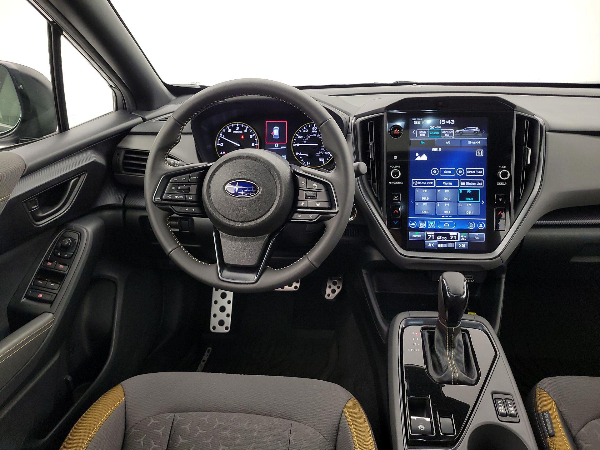 Thumbnail: 2025 Subaru Crosstrek - 10