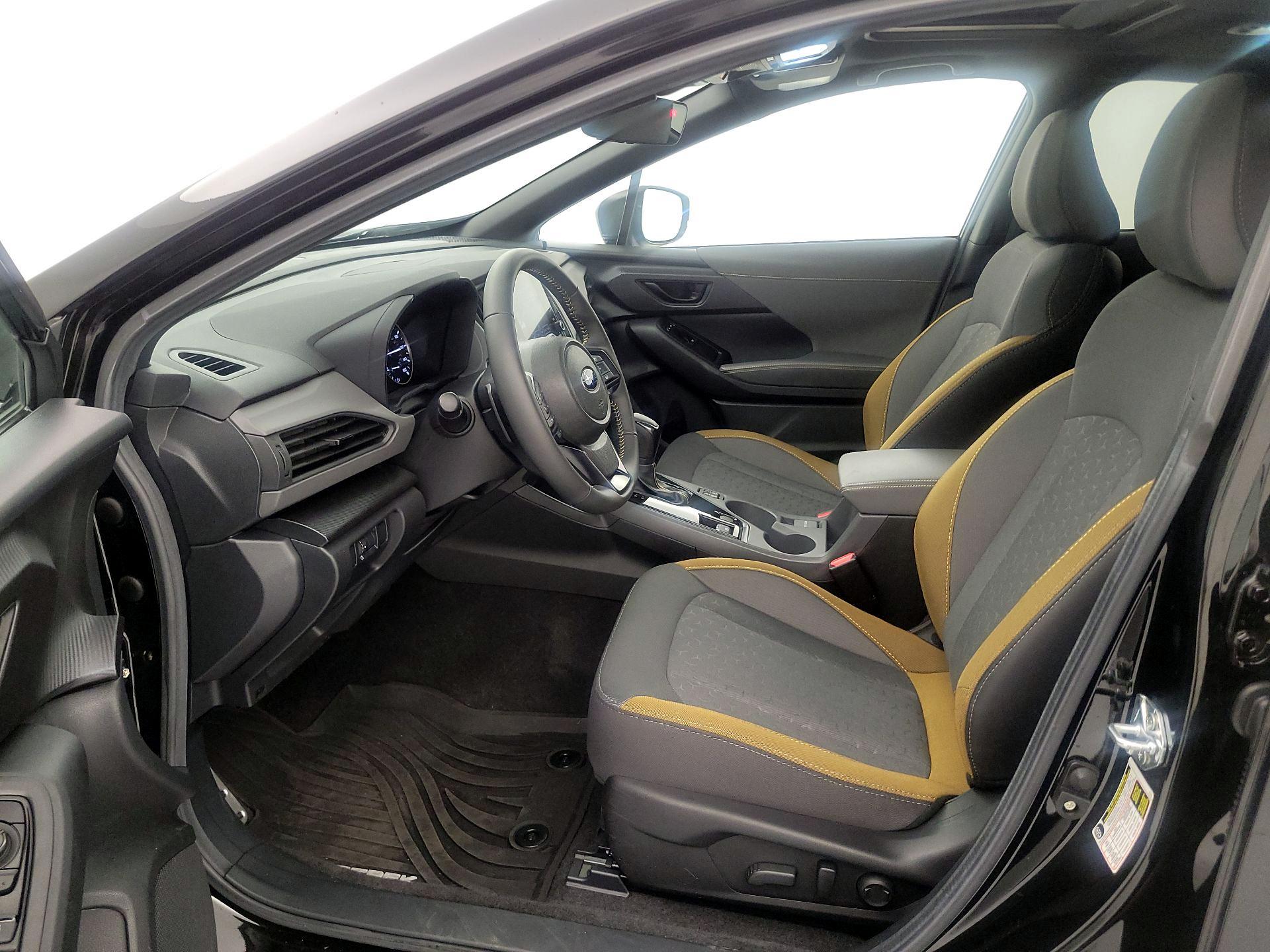 Thumbnail: 2025 Subaru Crosstrek - 11