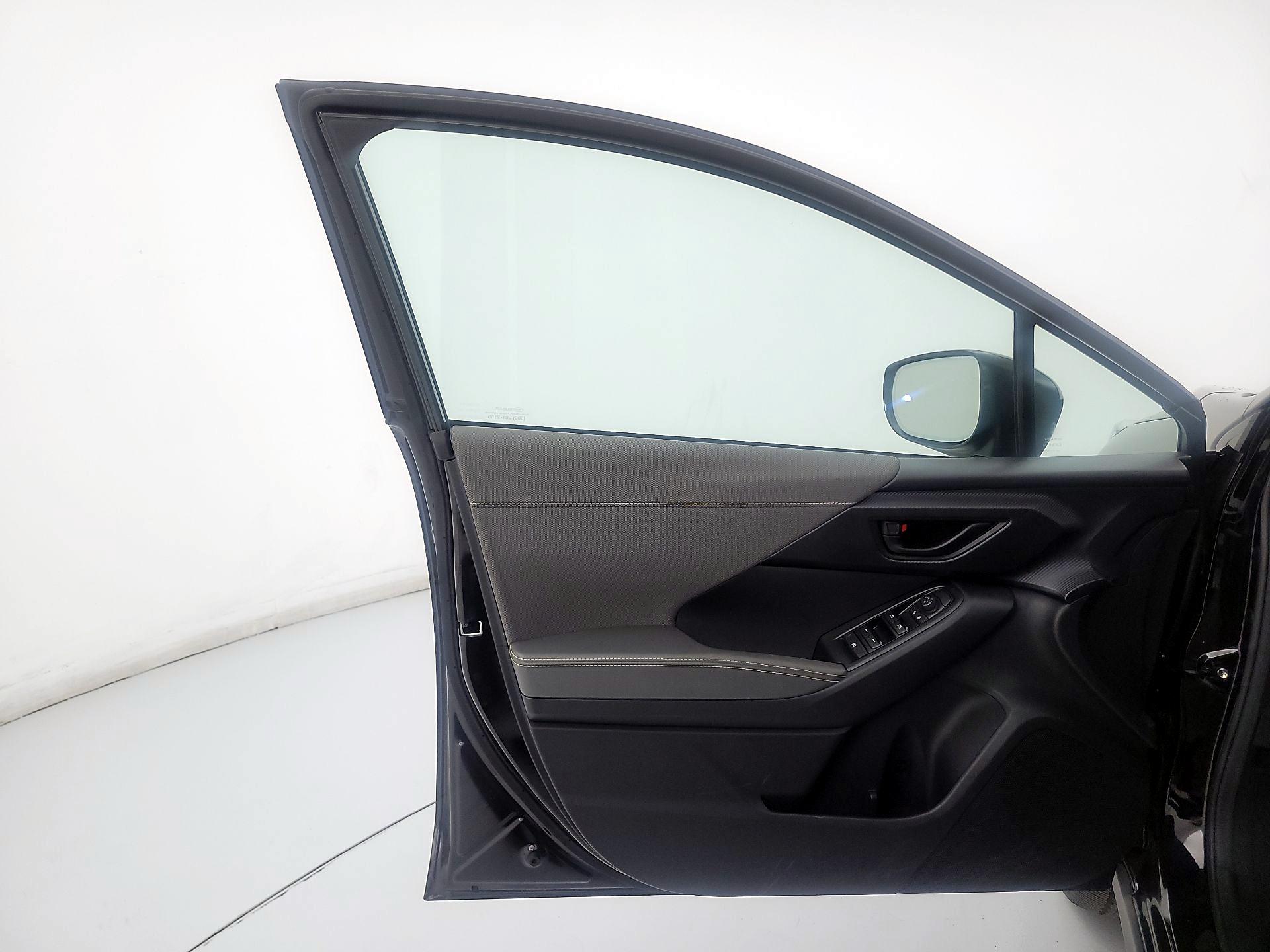 Thumbnail: 2025 Subaru Crosstrek - 12