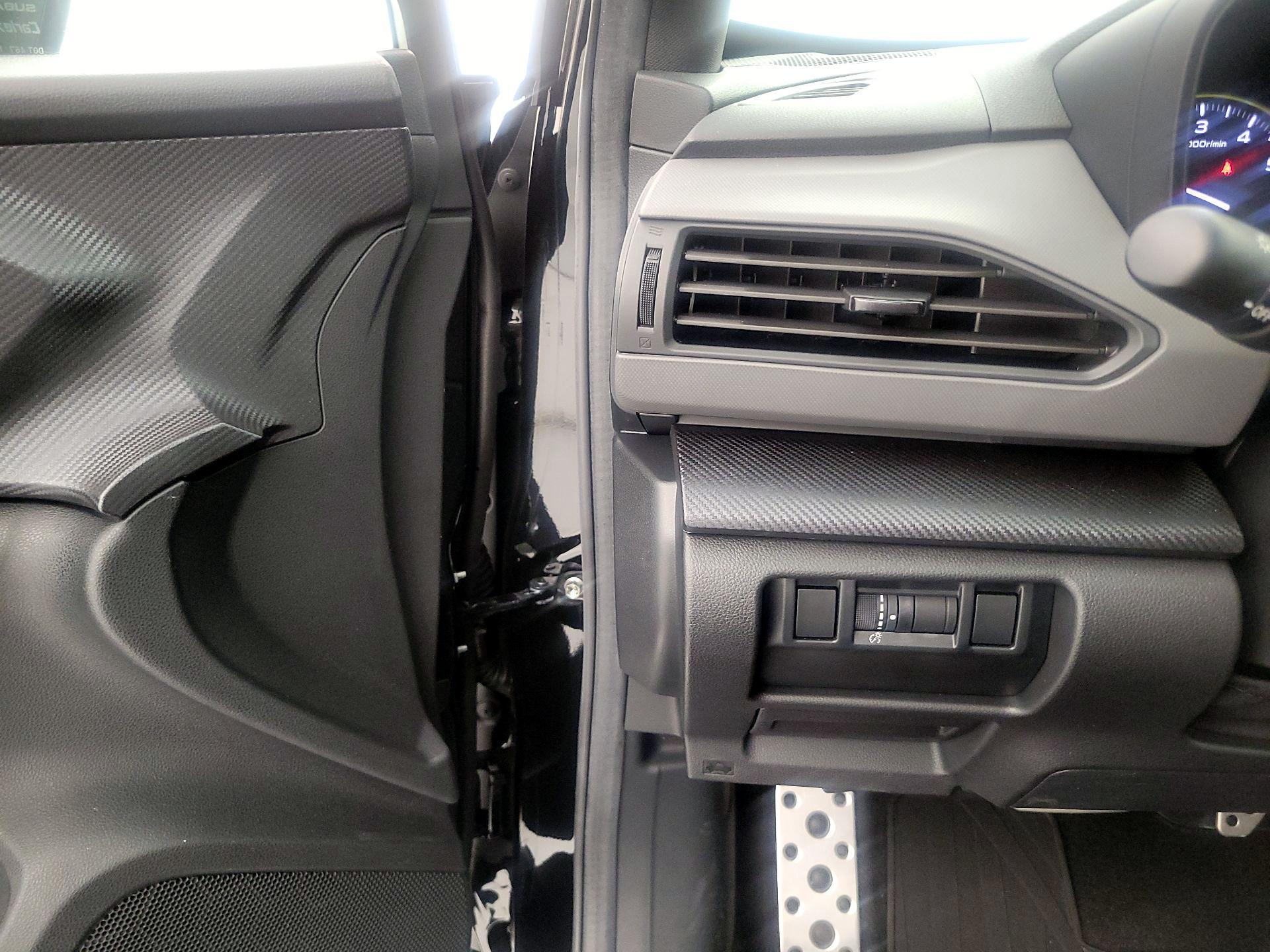 Thumbnail: 2025 Subaru Crosstrek - 13