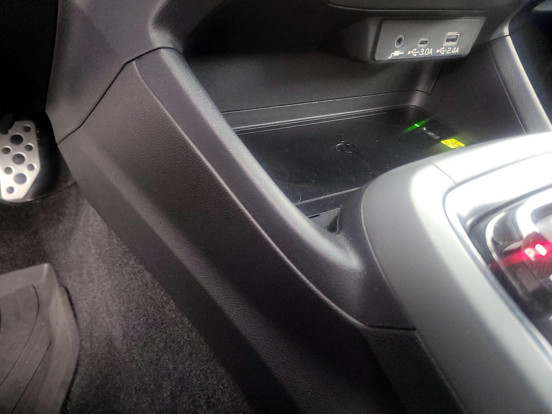 Thumbnail: 2025 Subaru Crosstrek - 18