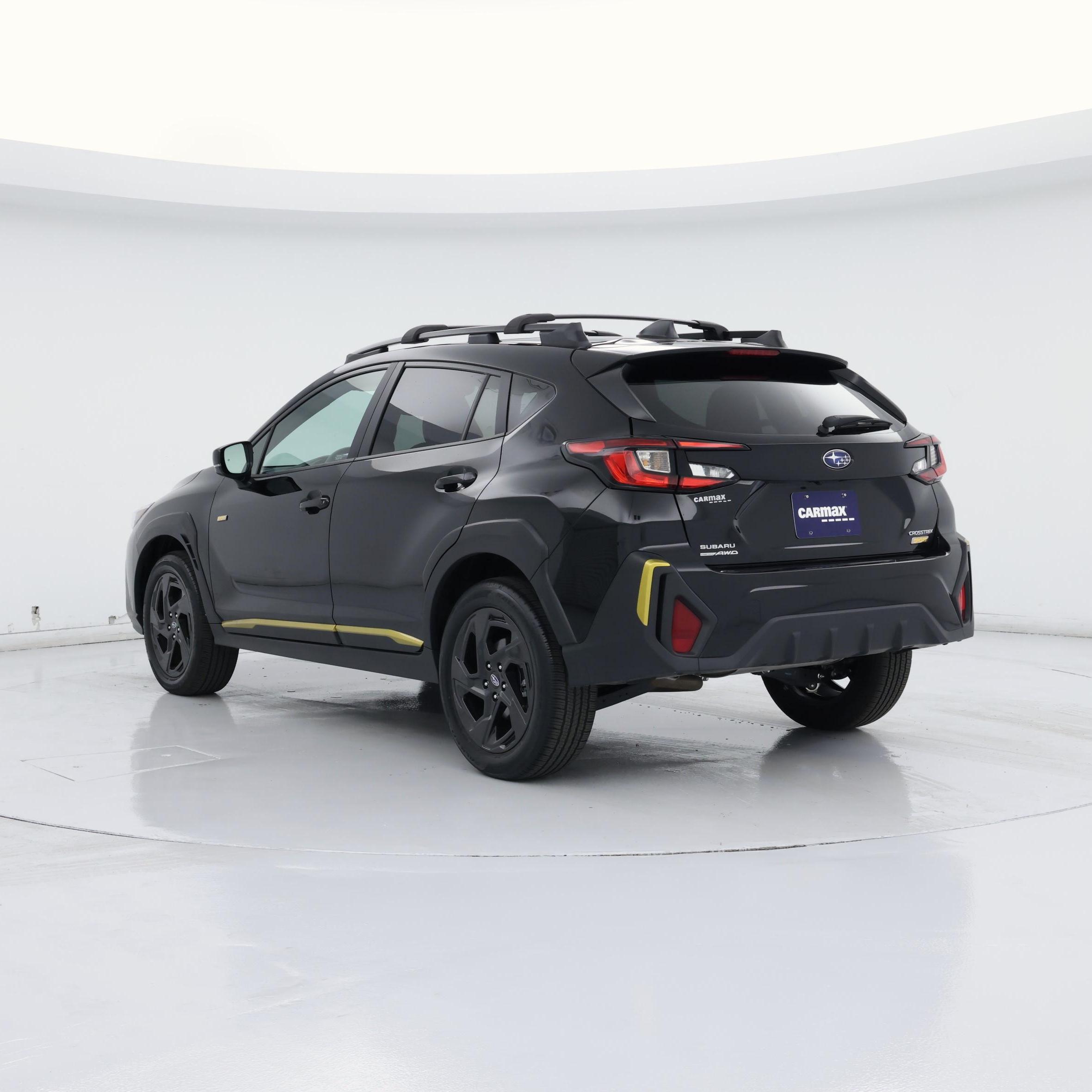 Thumbnail: 2025 Subaru Crosstrek - 2