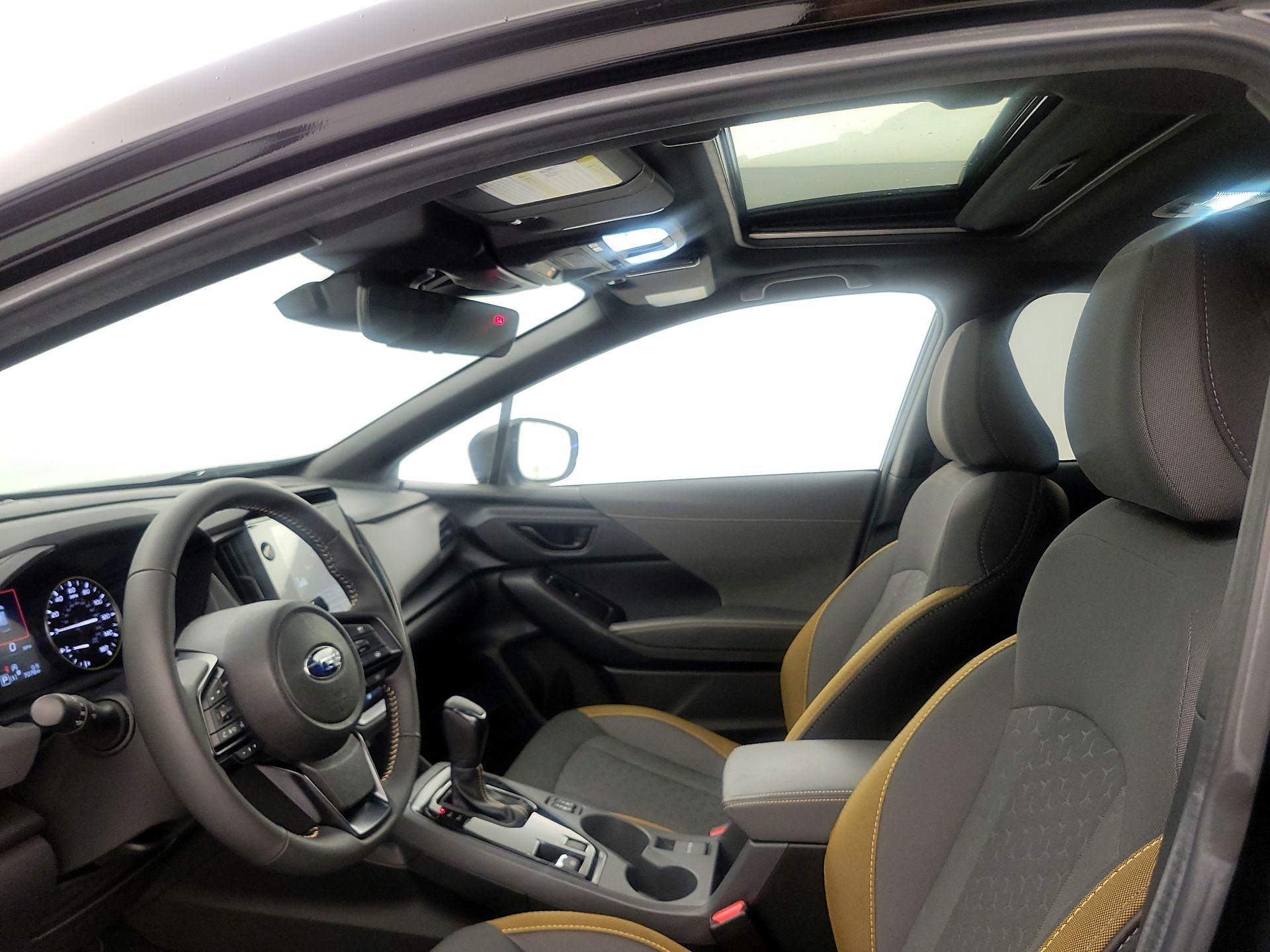 Thumbnail: 2025 Subaru Crosstrek - 19