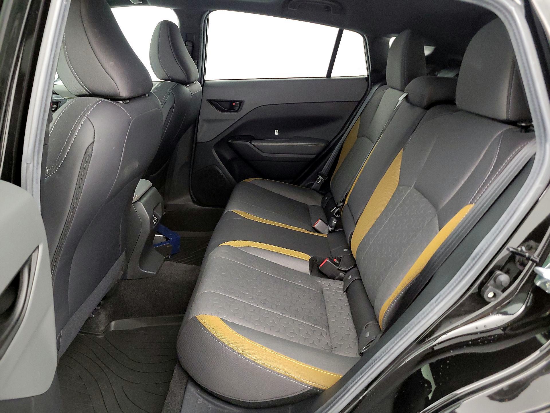 Thumbnail: 2025 Subaru Crosstrek - 20