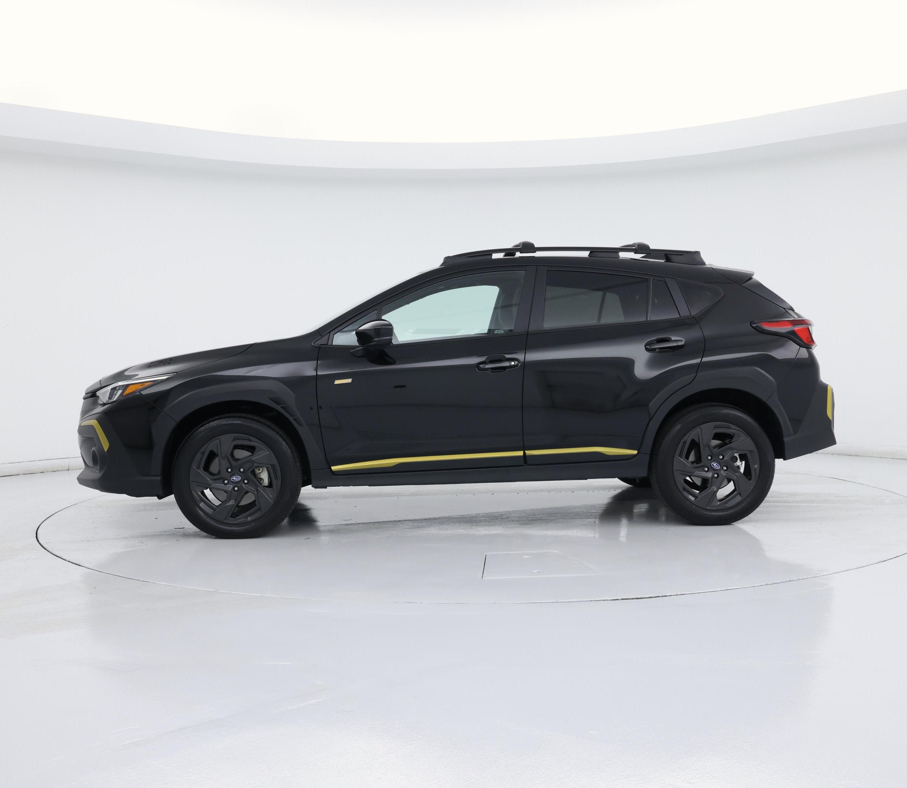 Thumbnail: 2025 Subaru Crosstrek - 3