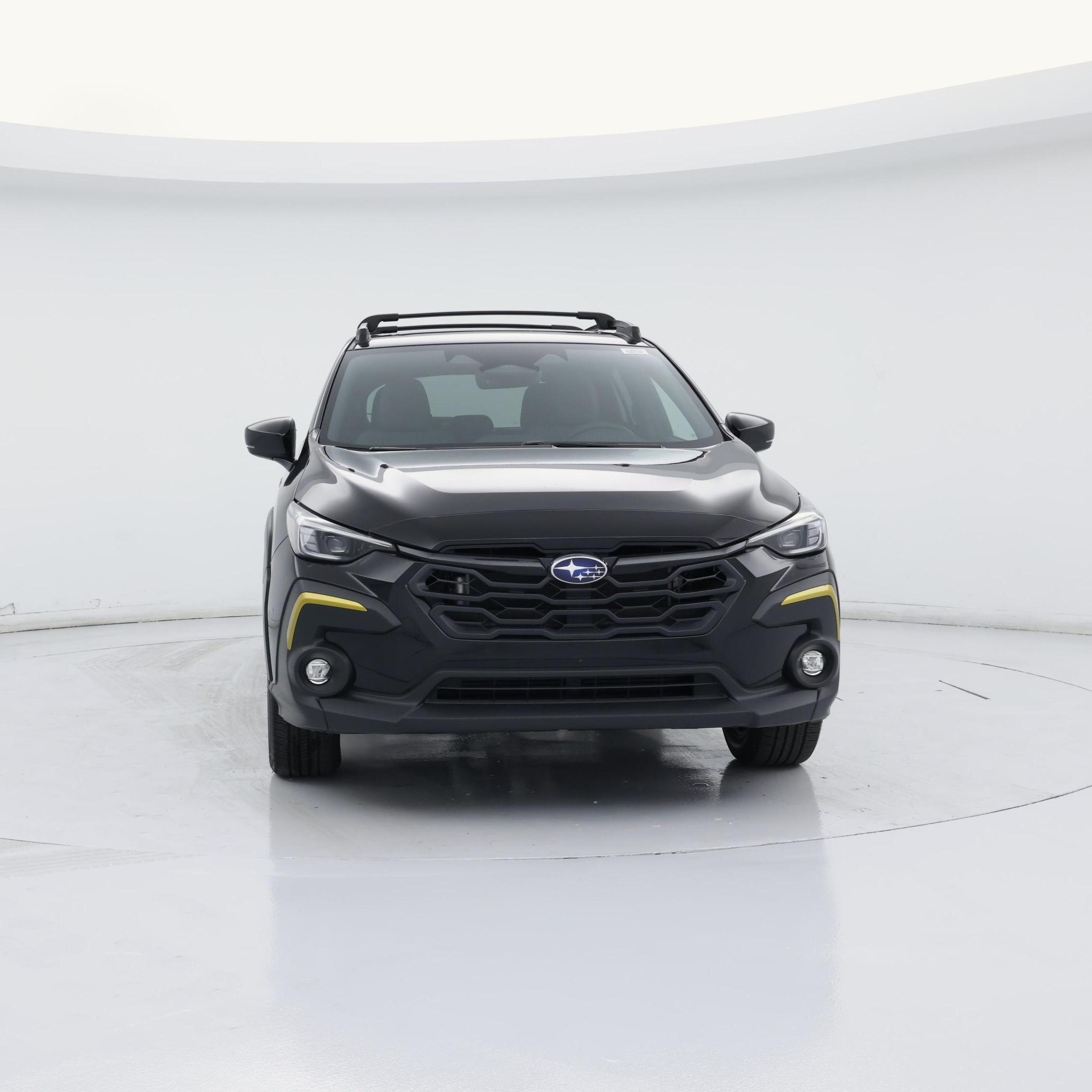 Thumbnail: 2025 Subaru Crosstrek - 5