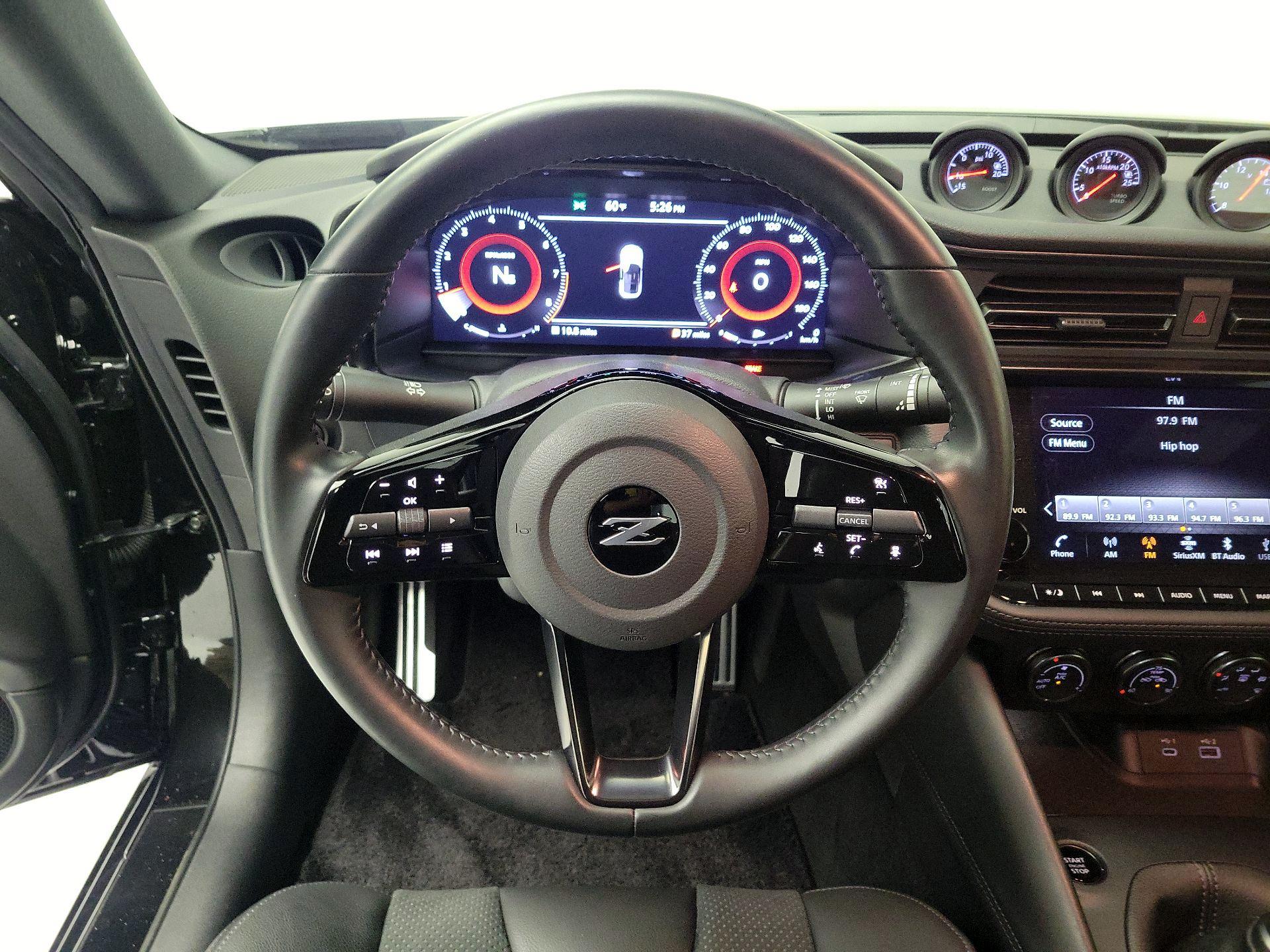 Thumbnail: 2024 Nissan Z - 10