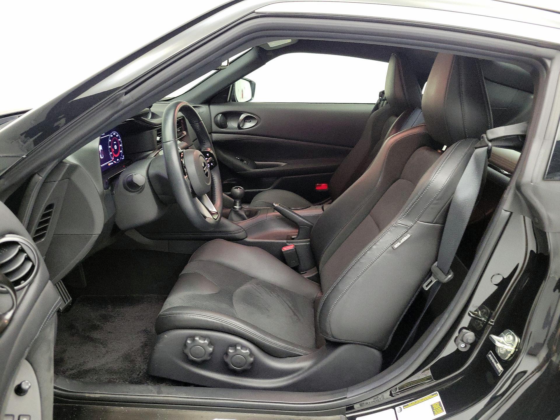 Thumbnail: 2024 Nissan Z - 11