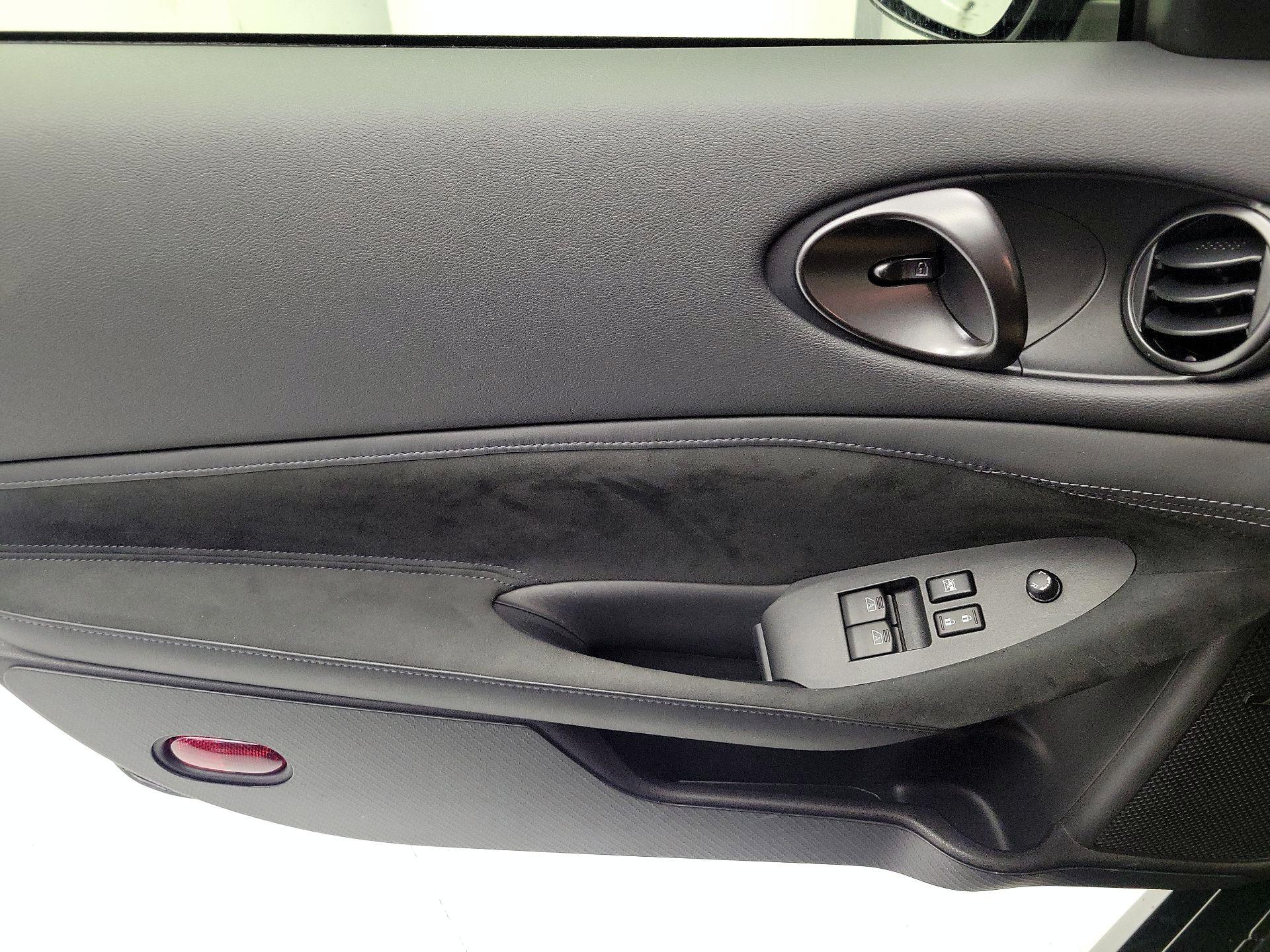 Thumbnail: 2024 Nissan Z - 12