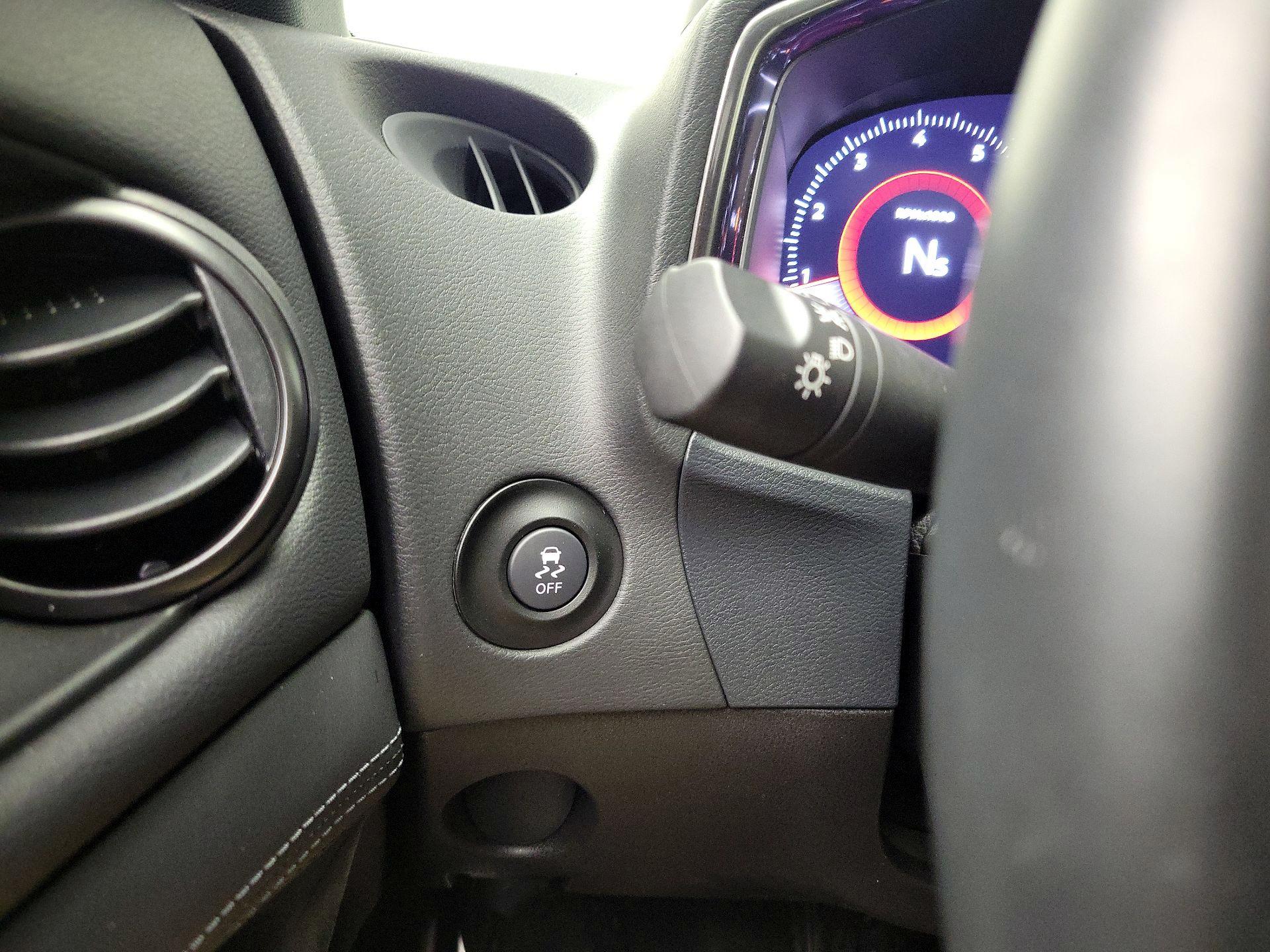 Thumbnail: 2024 Nissan Z - 13