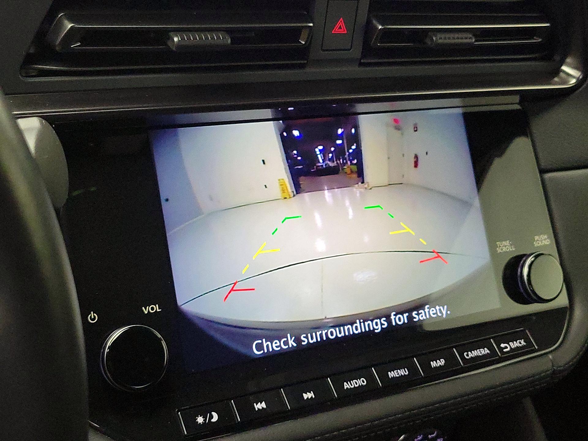 Thumbnail: 2024 Nissan Z - 14