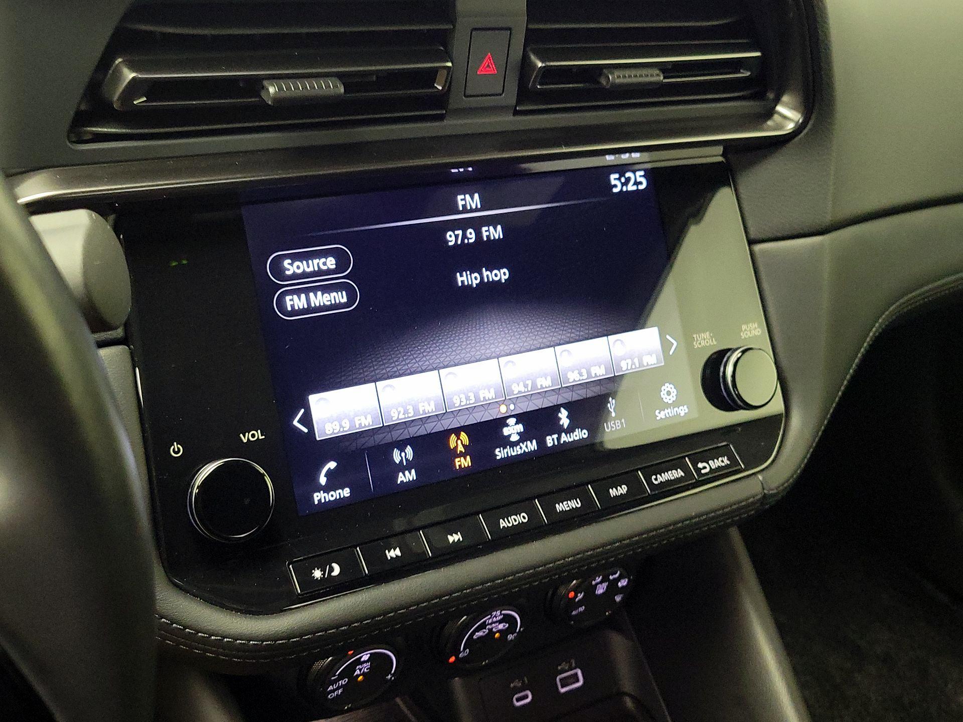 Thumbnail: 2024 Nissan Z - 15