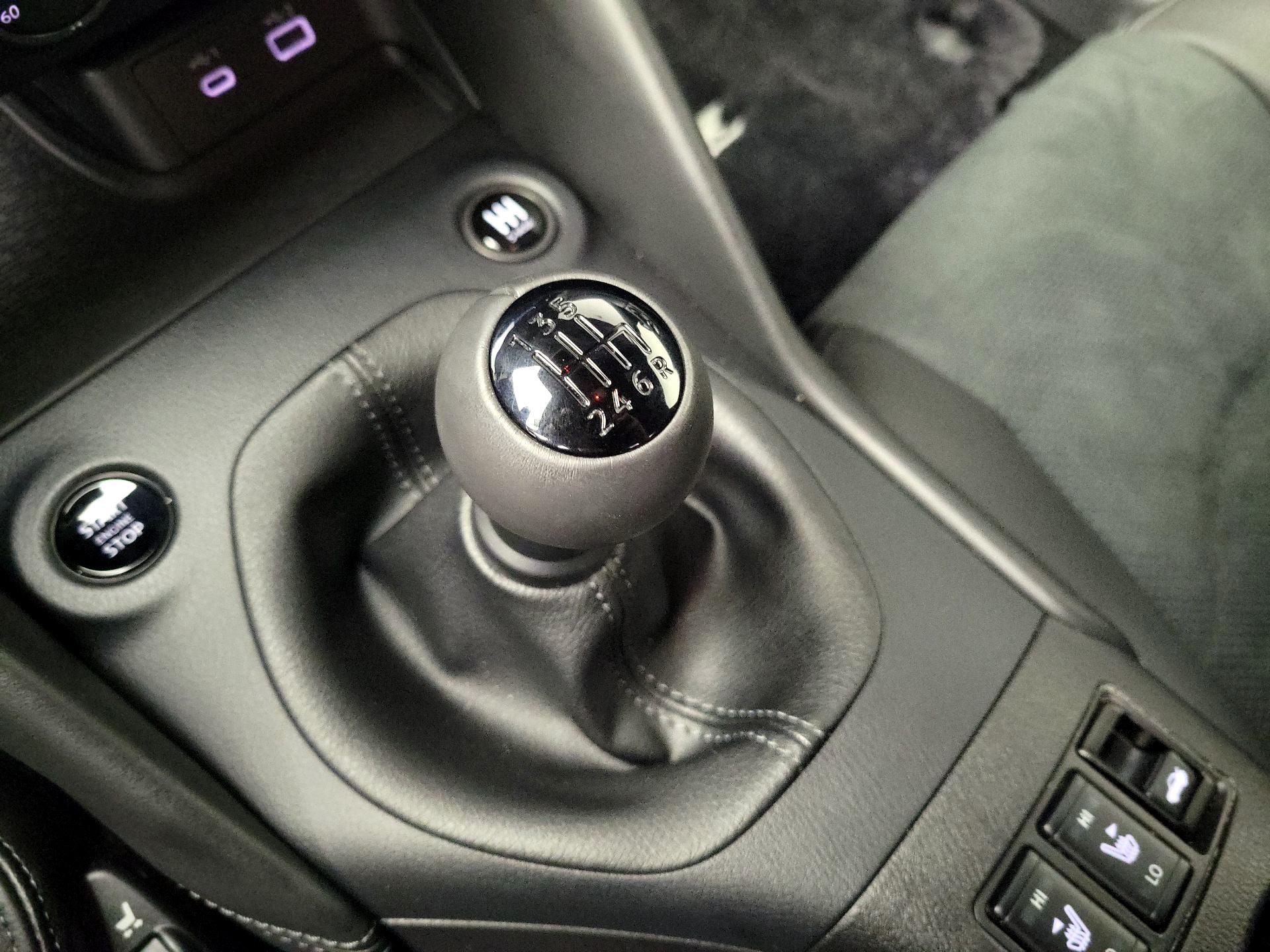 Thumbnail: 2024 Nissan Z - 17