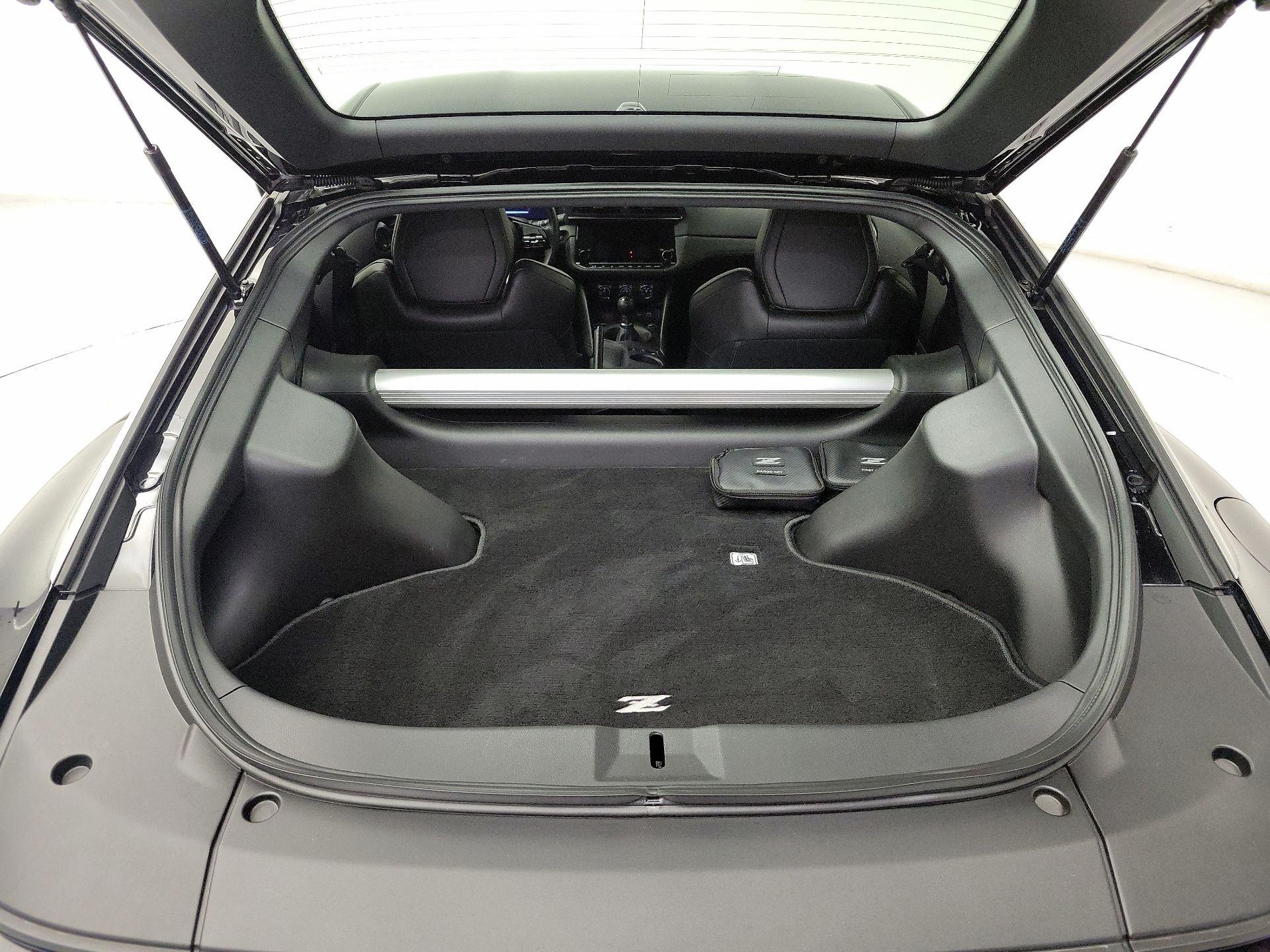 Thumbnail: 2024 Nissan Z - 19