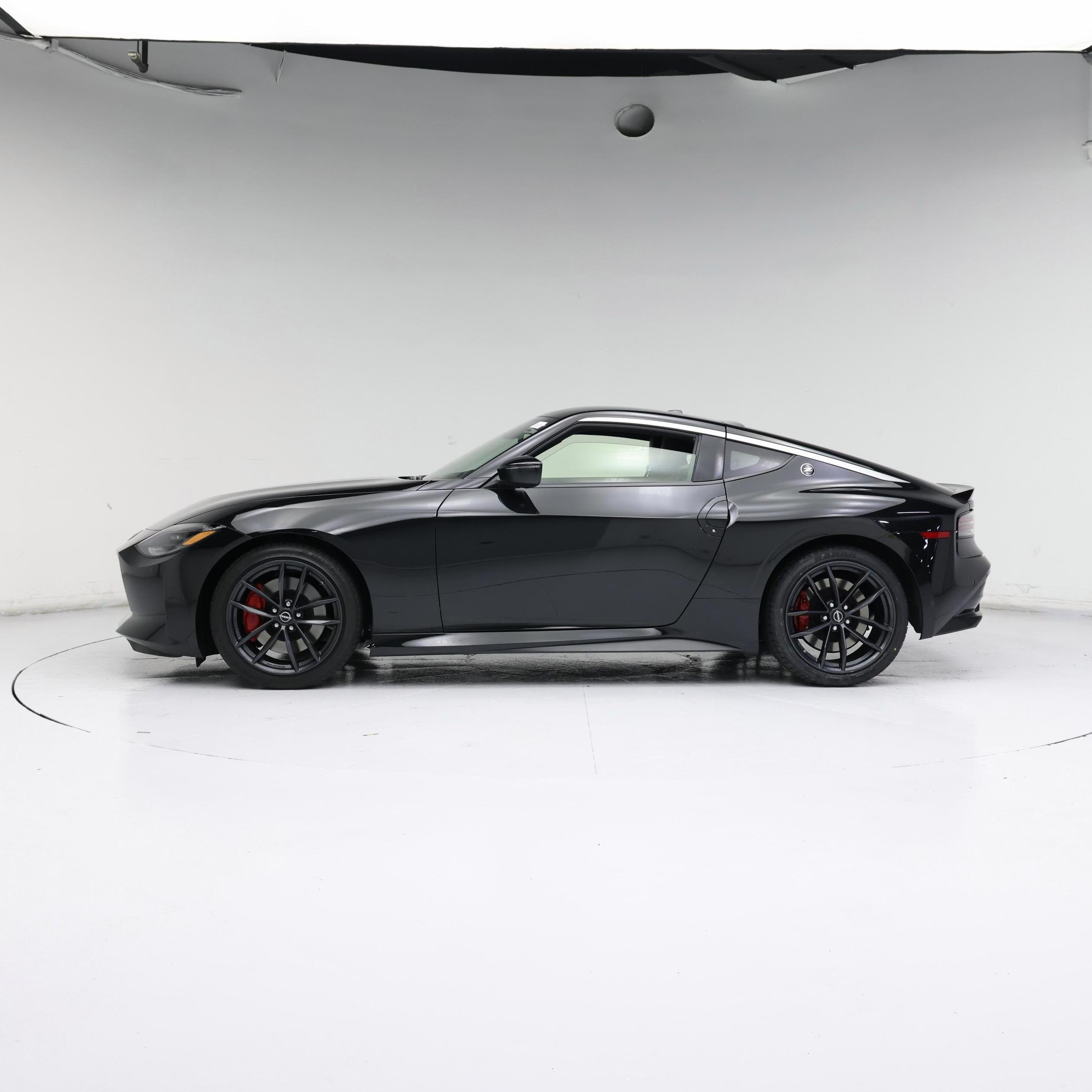 Thumbnail: 2024 Nissan Z - 3