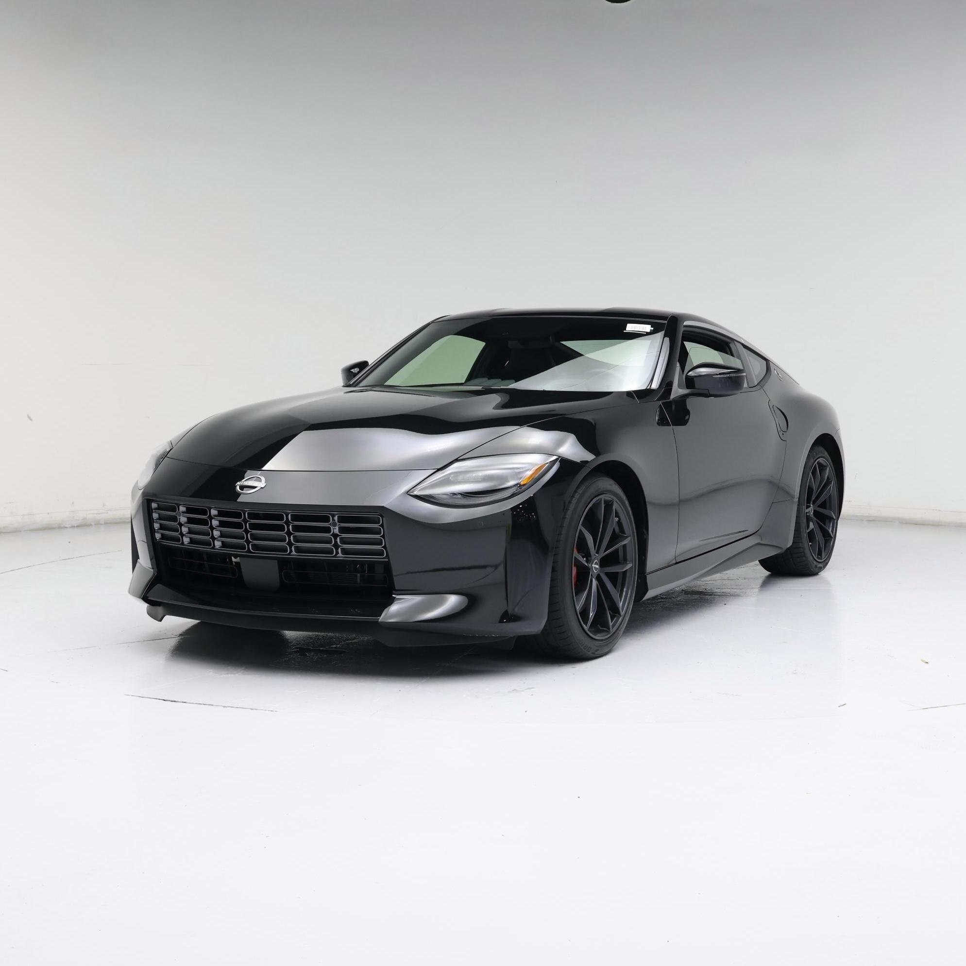 Thumbnail: 2024 Nissan Z - 4