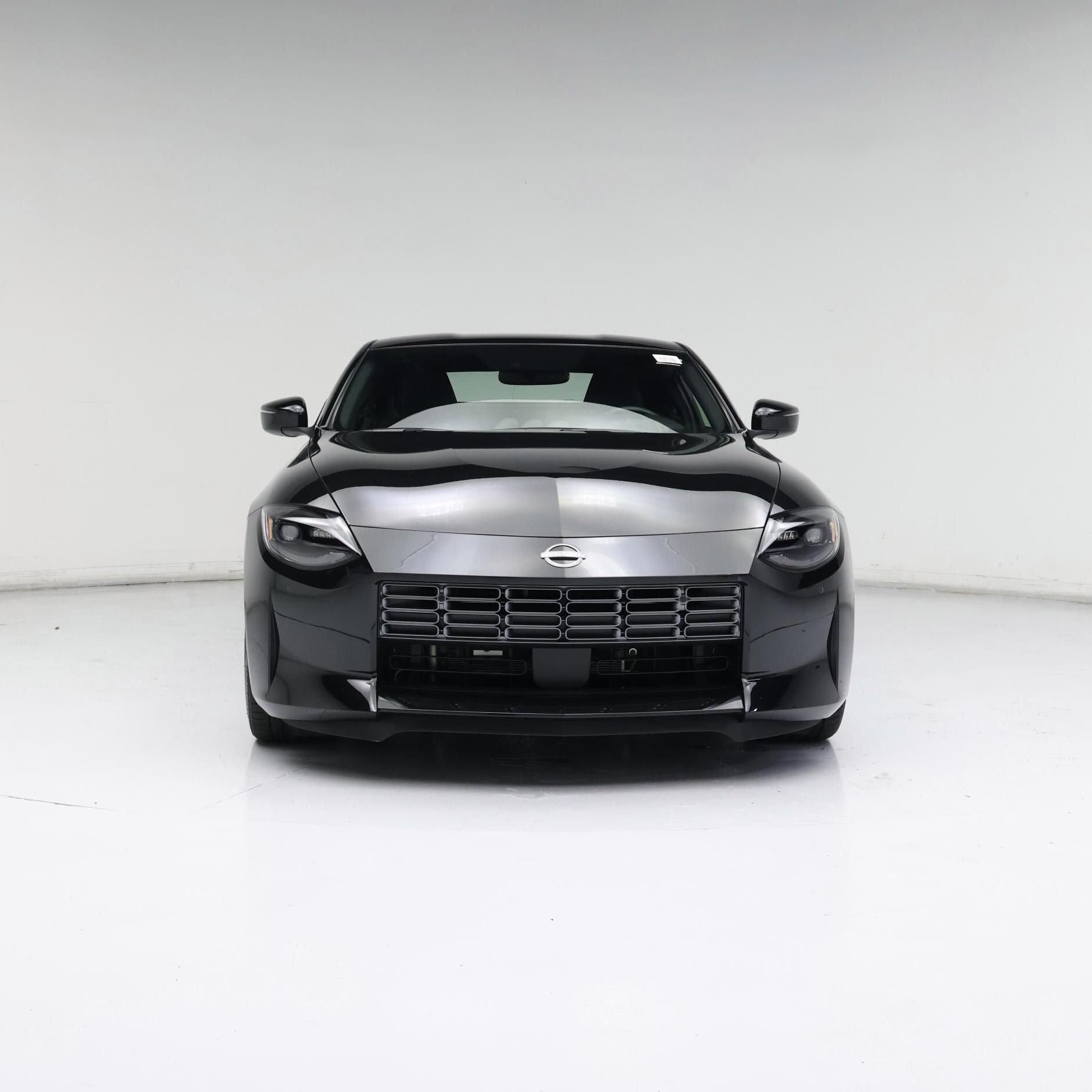 Thumbnail: 2024 Nissan Z - 5