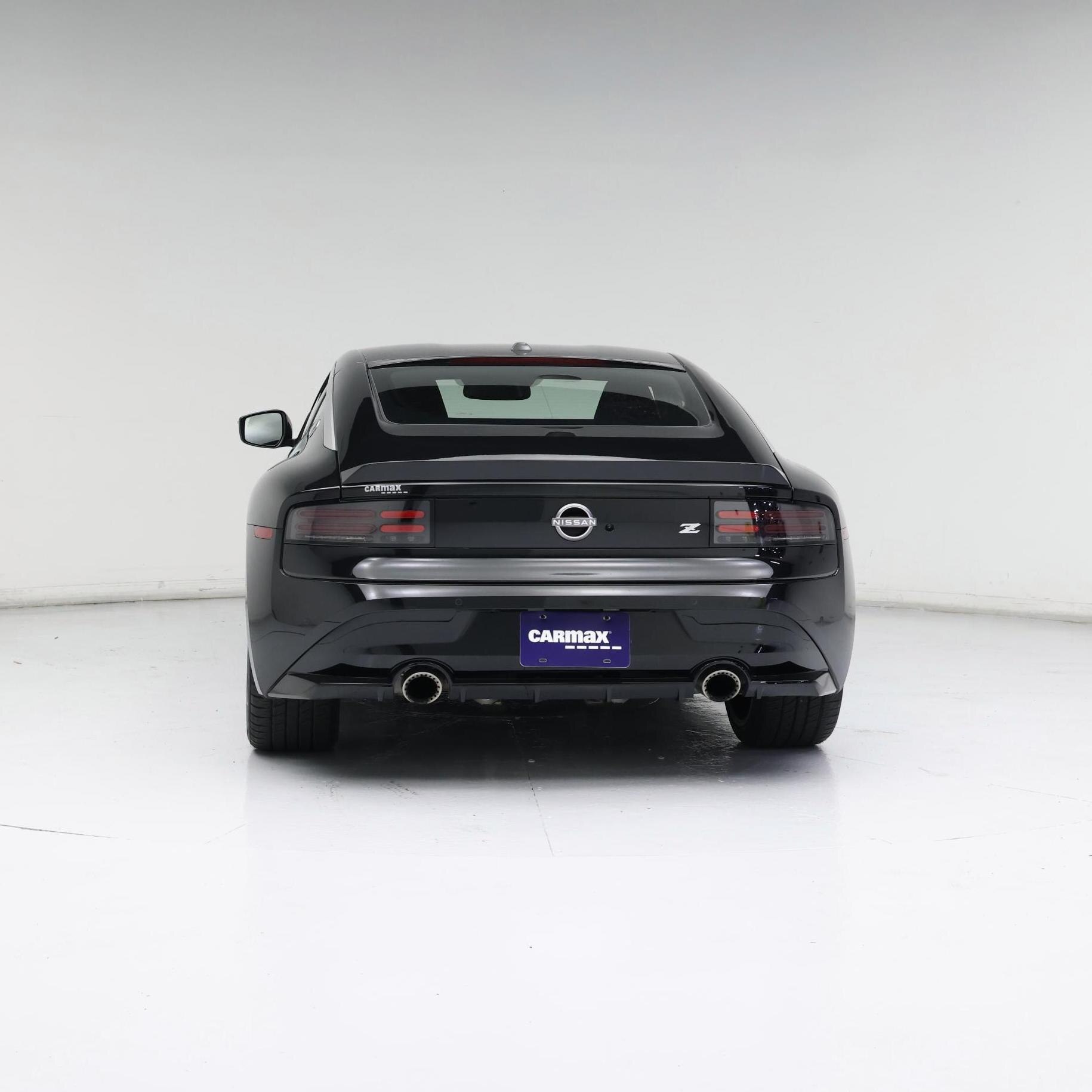 Thumbnail: 2024 Nissan Z - 6